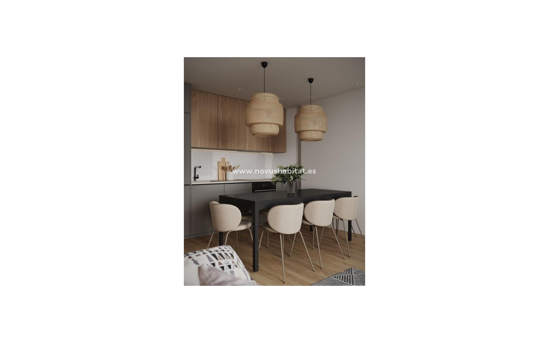 Nouvelle construction - Penthouses - La Villajoyosa / Vila Joiosa