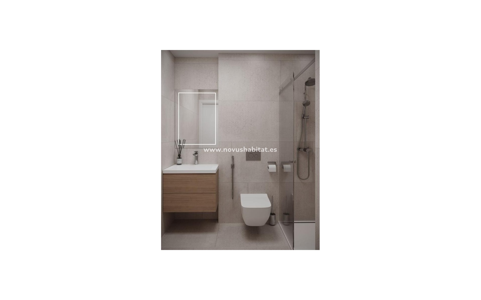 Nouvelle construction - Penthouses - La Villajoyosa / Vila Joiosa