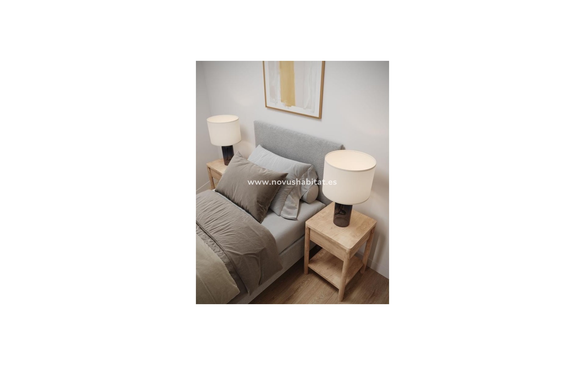 Nouvelle construction - Penthouses - La Villajoyosa / Vila Joiosa