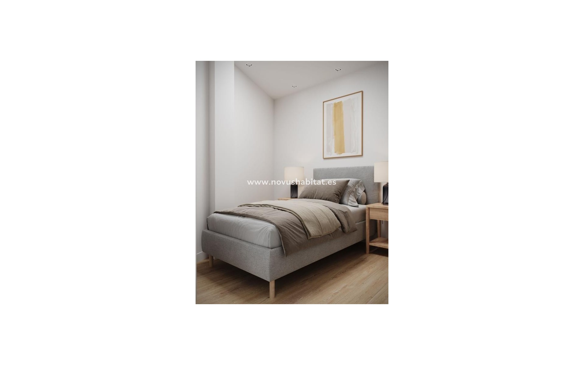 Nouvelle construction - Penthouses - La Villajoyosa / Vila Joiosa