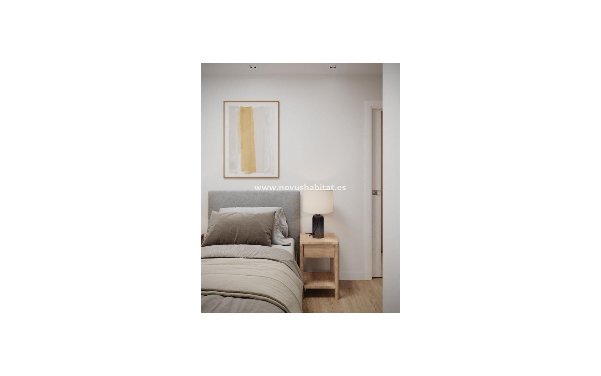 Nouvelle construction - Penthouses - La Villajoyosa / Vila Joiosa