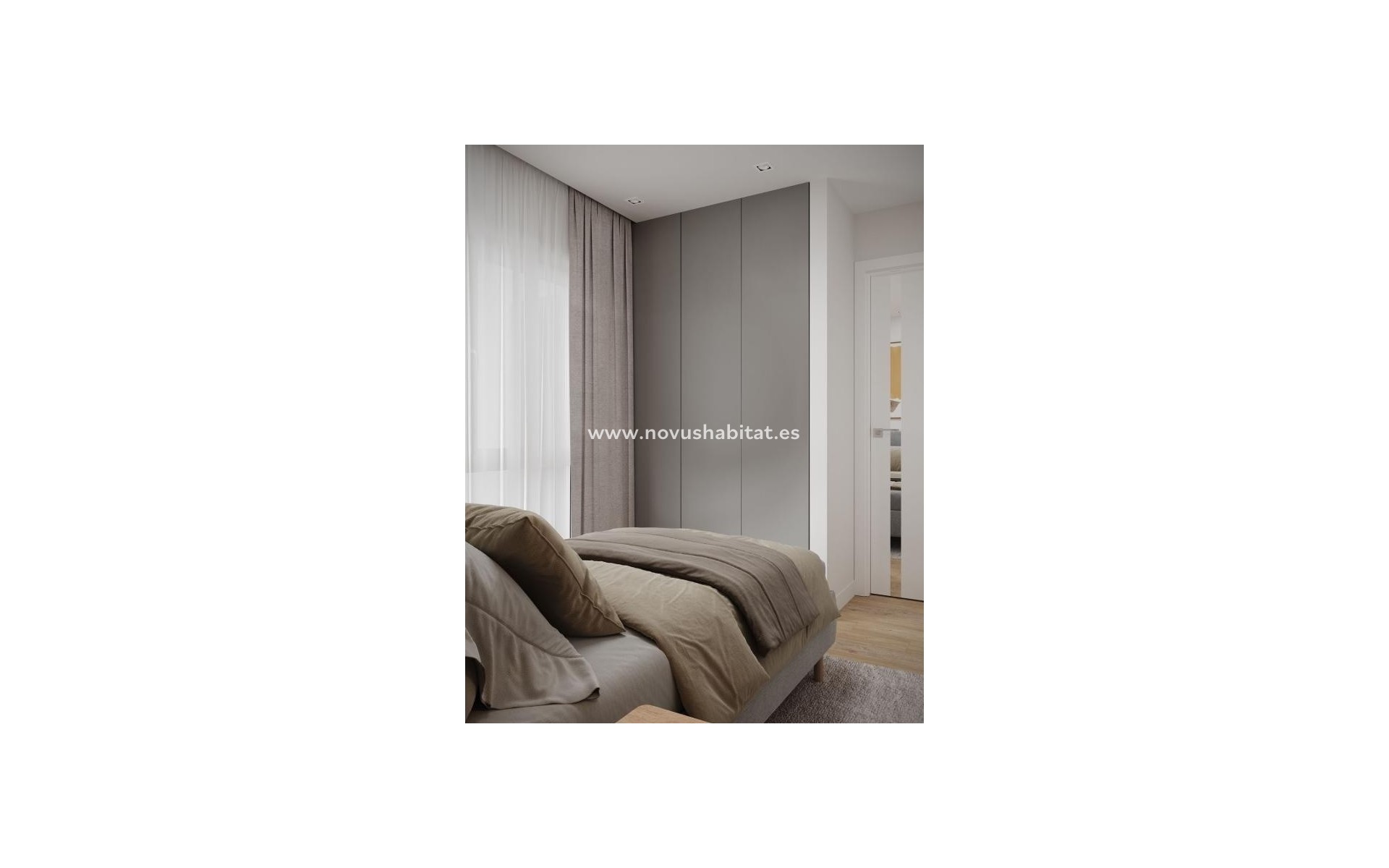 Nouvelle construction - Penthouses - La Villajoyosa / Vila Joiosa
