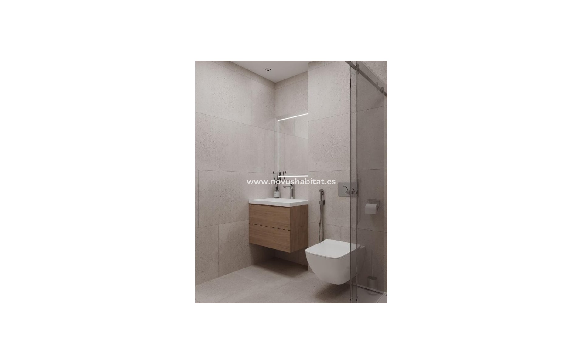 Nouvelle construction - Penthouses - La Villajoyosa / Vila Joiosa