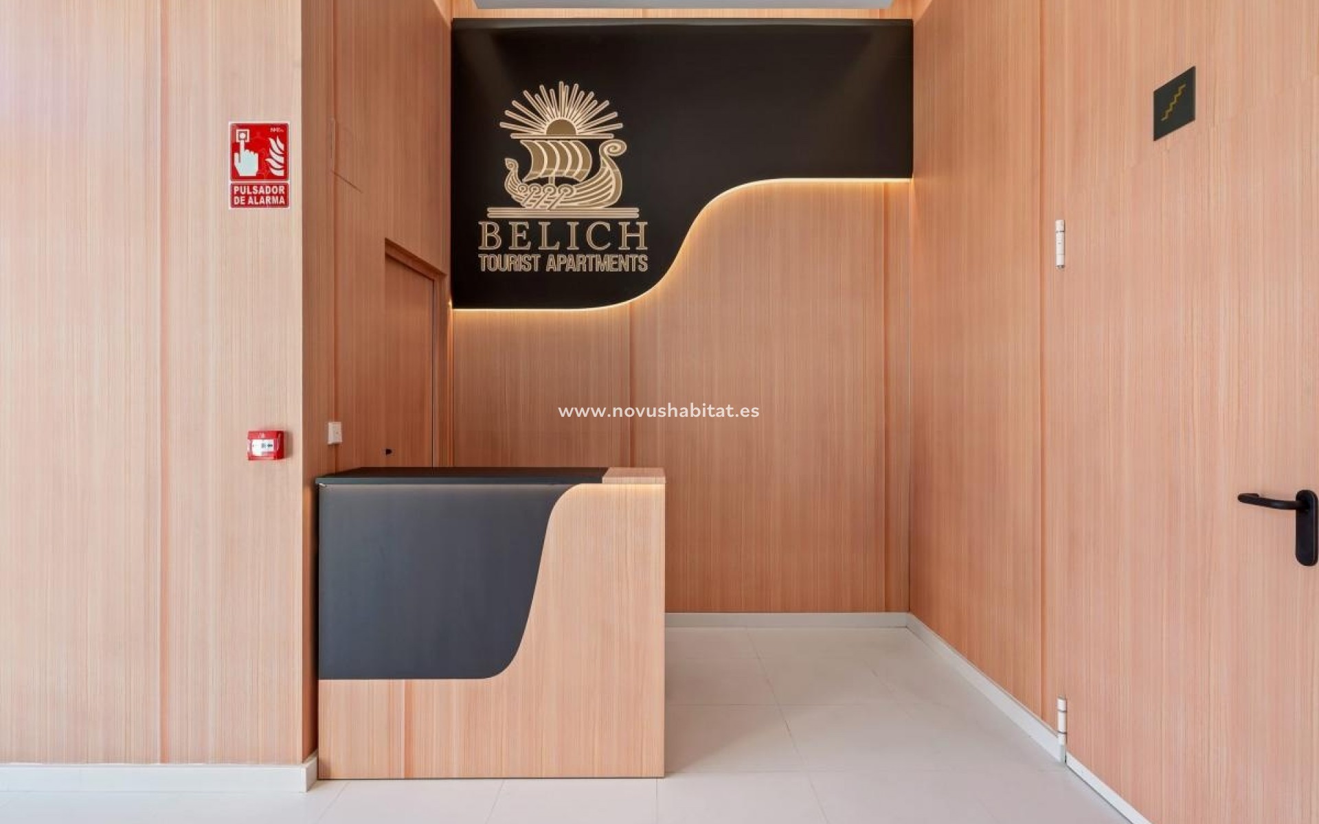 Nouvelle construction - Penthouses - Los Alcázares