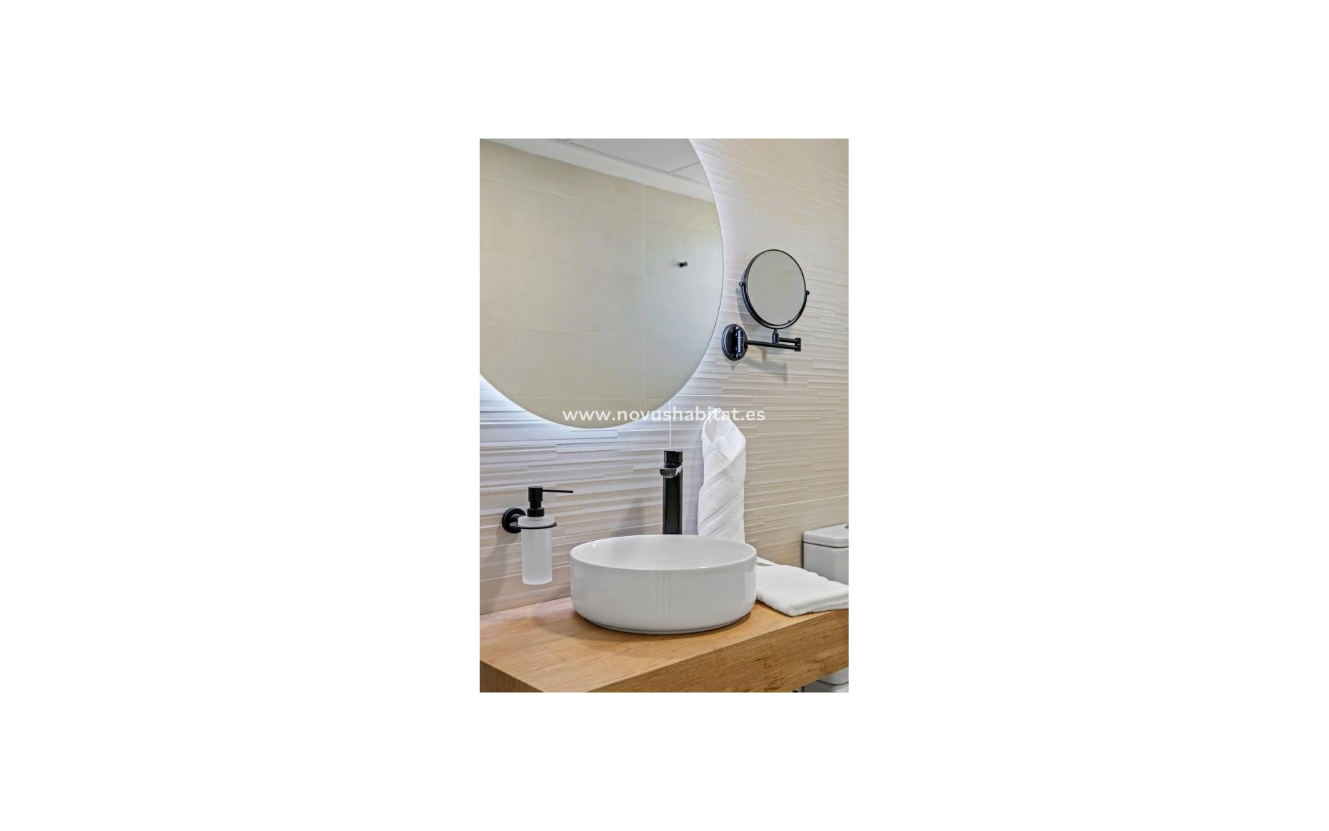 Nouvelle construction - Penthouses - Los Alcázares