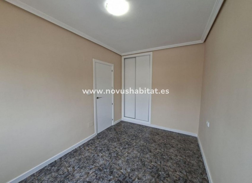 Nouvelle construction - Penthouses - Orihuela