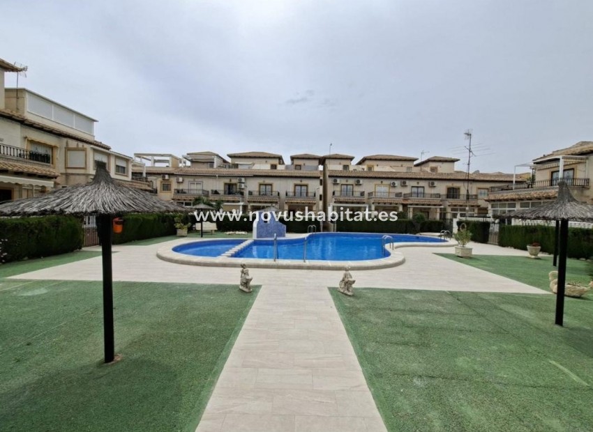 Nouvelle construction - Penthouses - Orihuela