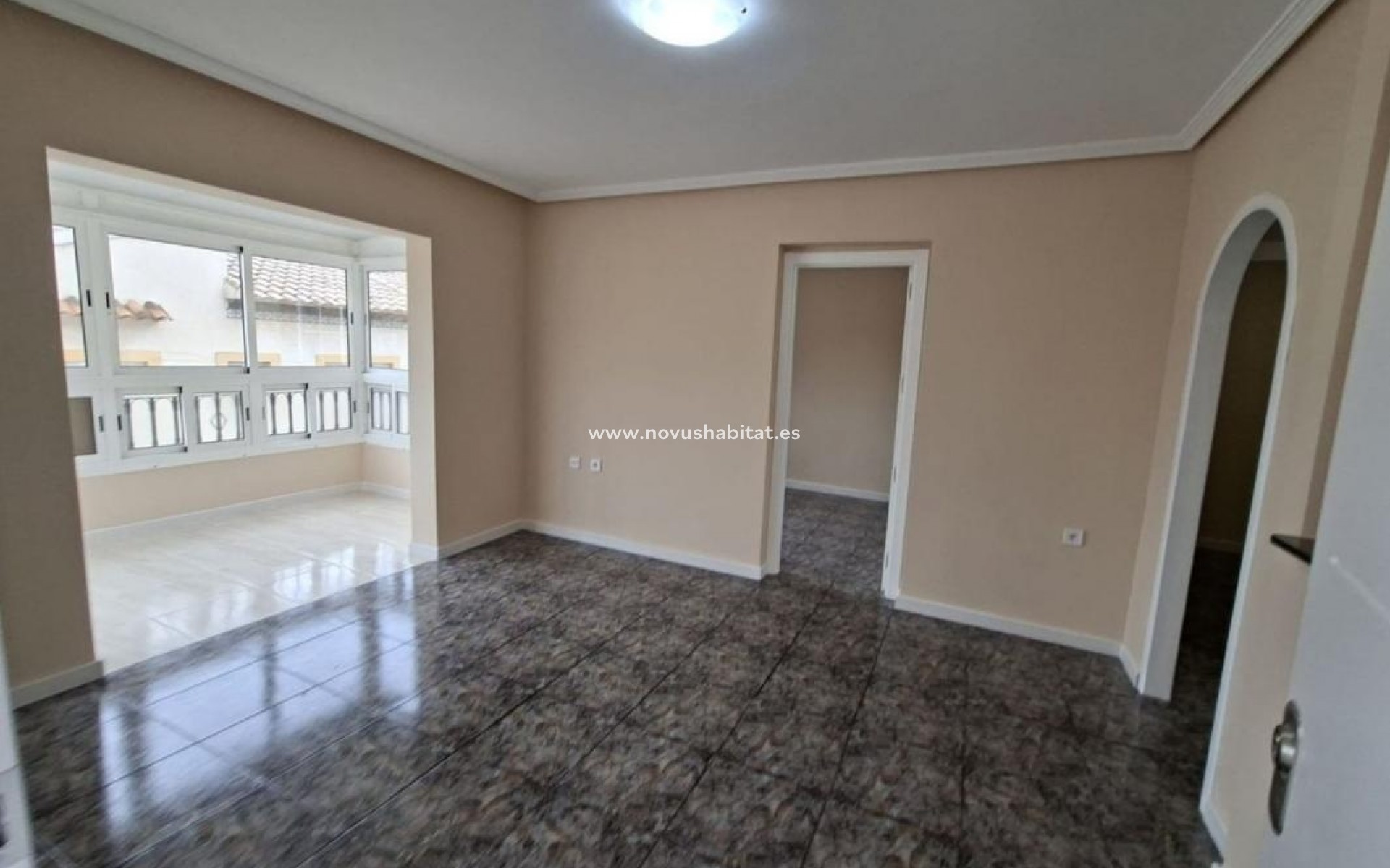 Nouvelle construction - Penthouses - Orihuela