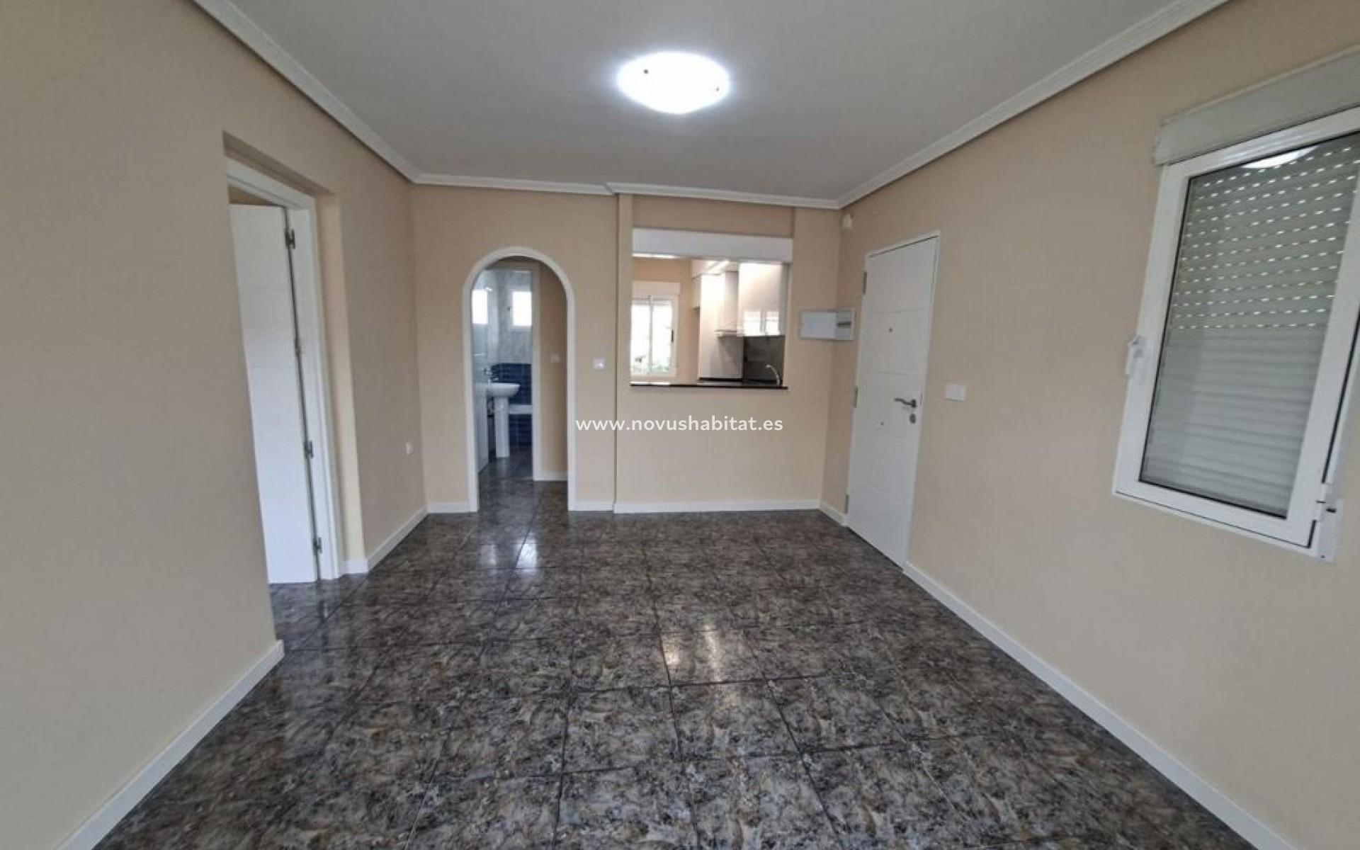 Nouvelle construction - Penthouses - Orihuela