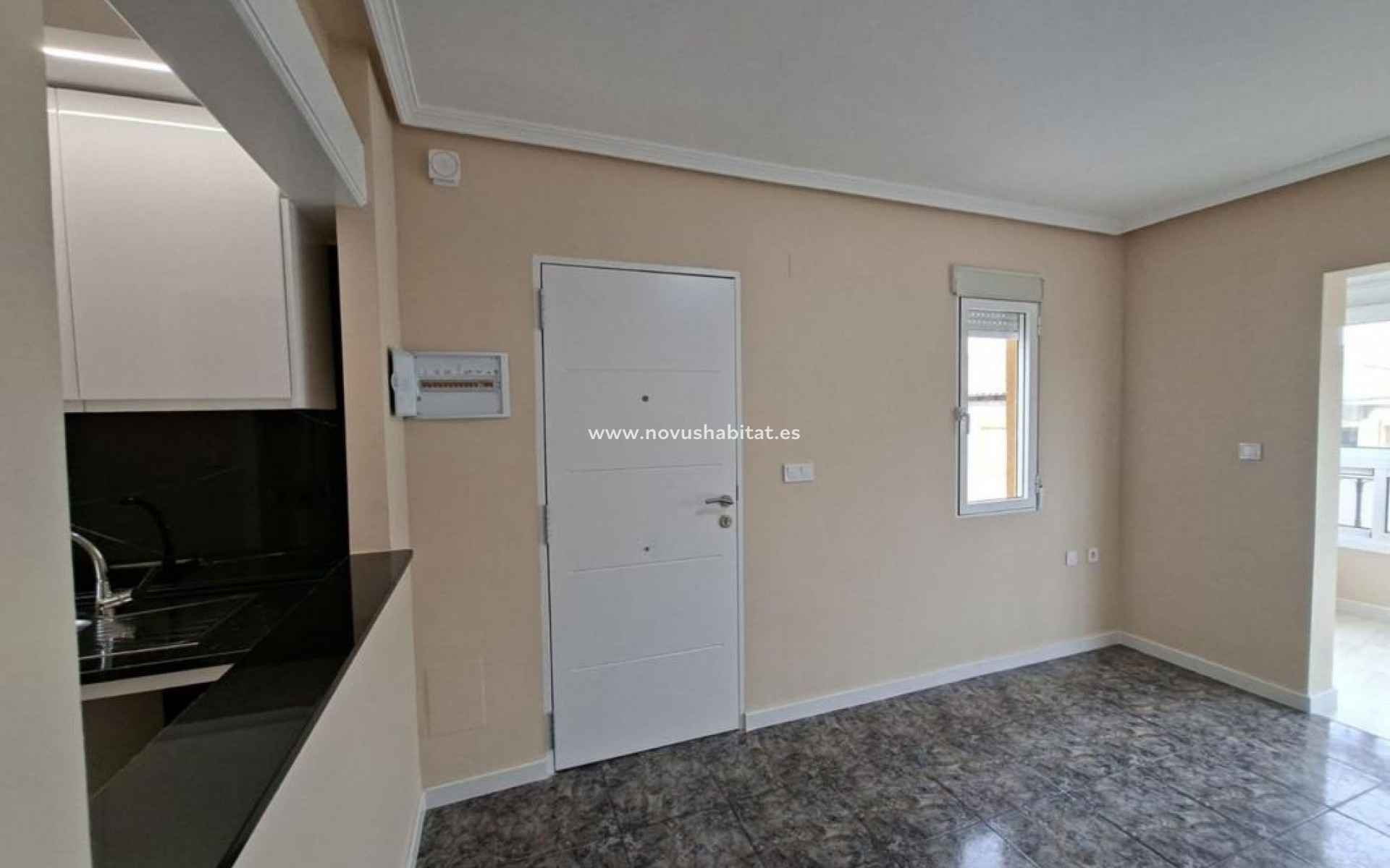 Nouvelle construction - Penthouses - Orihuela