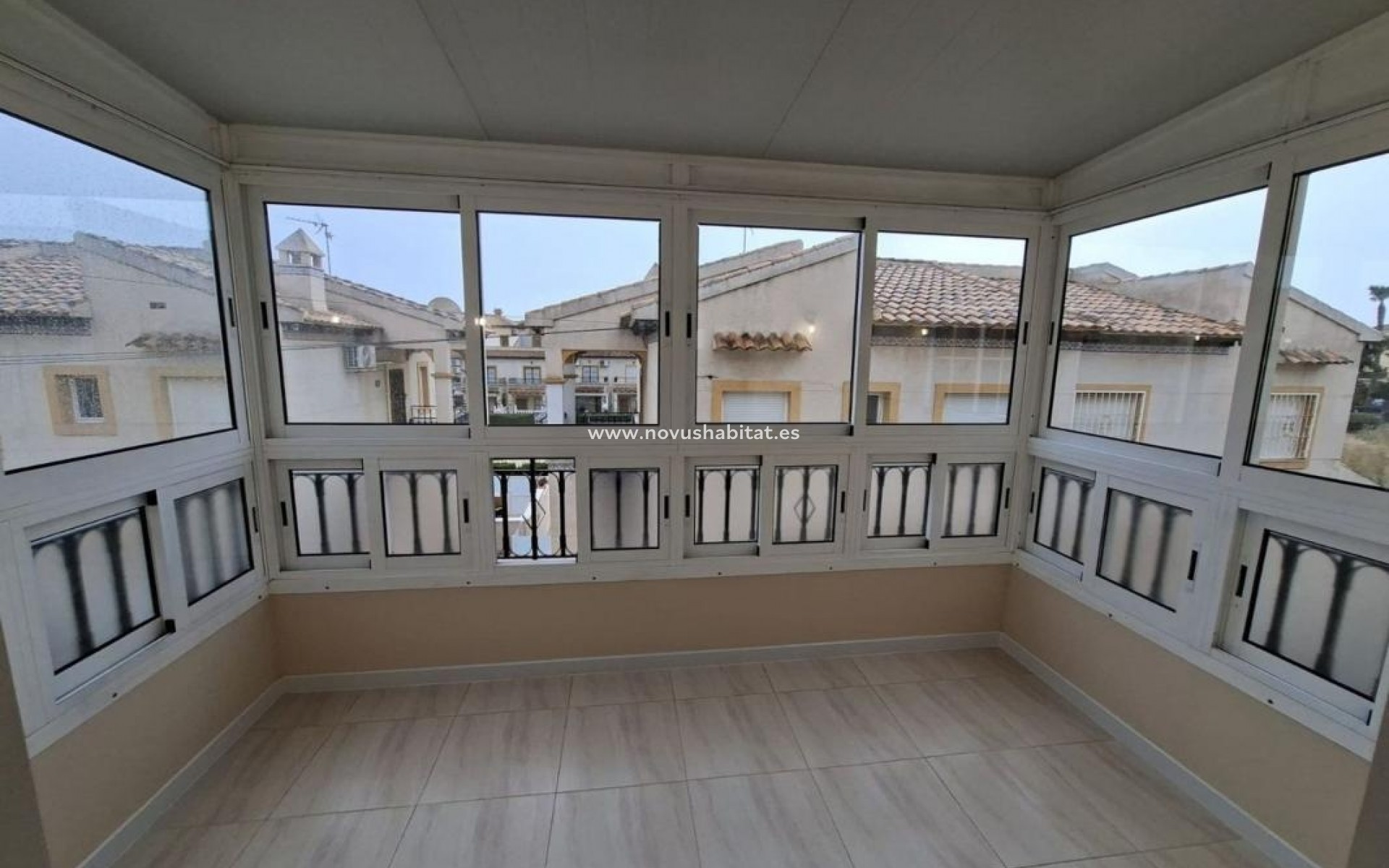 Nouvelle construction - Penthouses - Orihuela