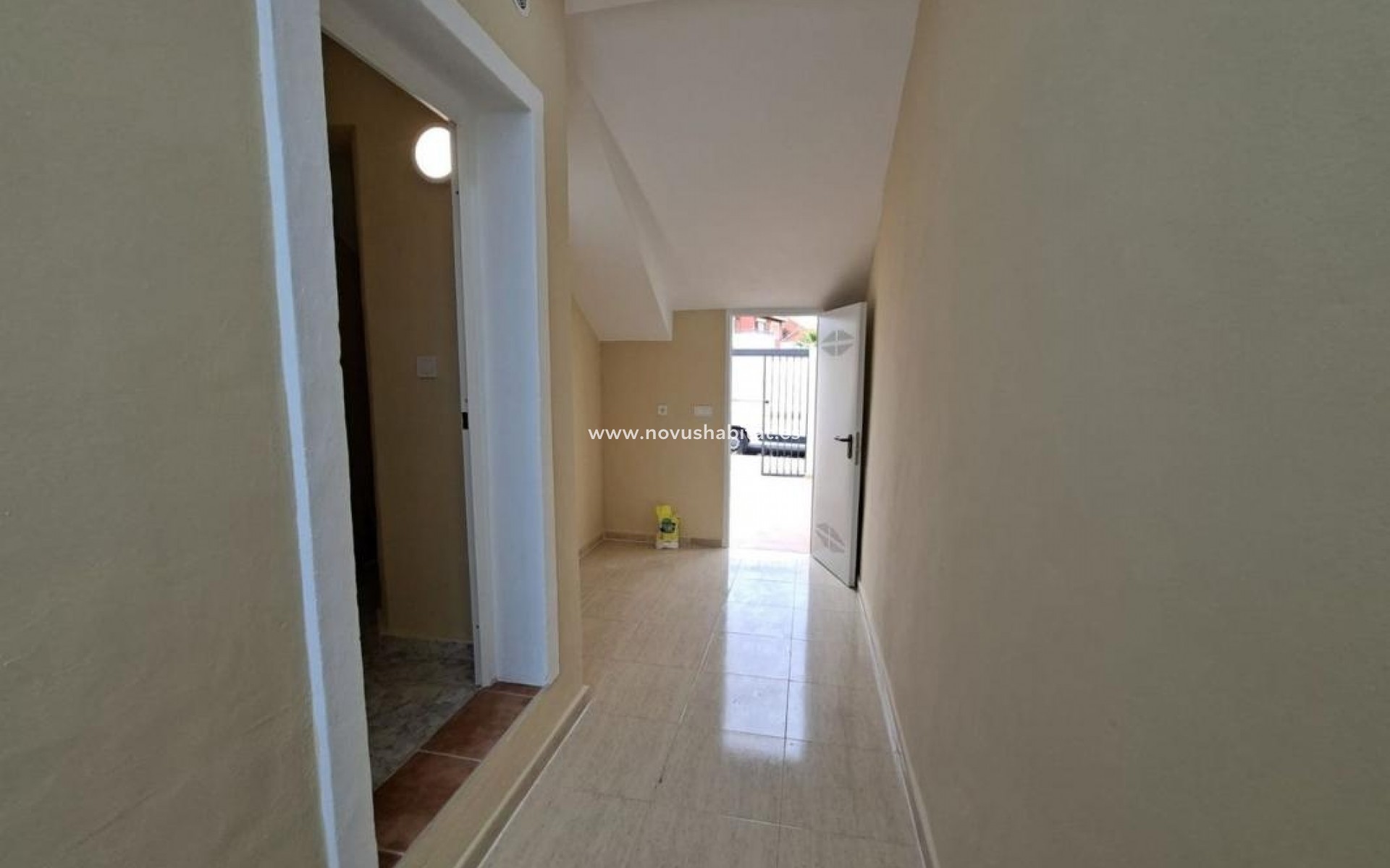 Nouvelle construction - Penthouses - Orihuela