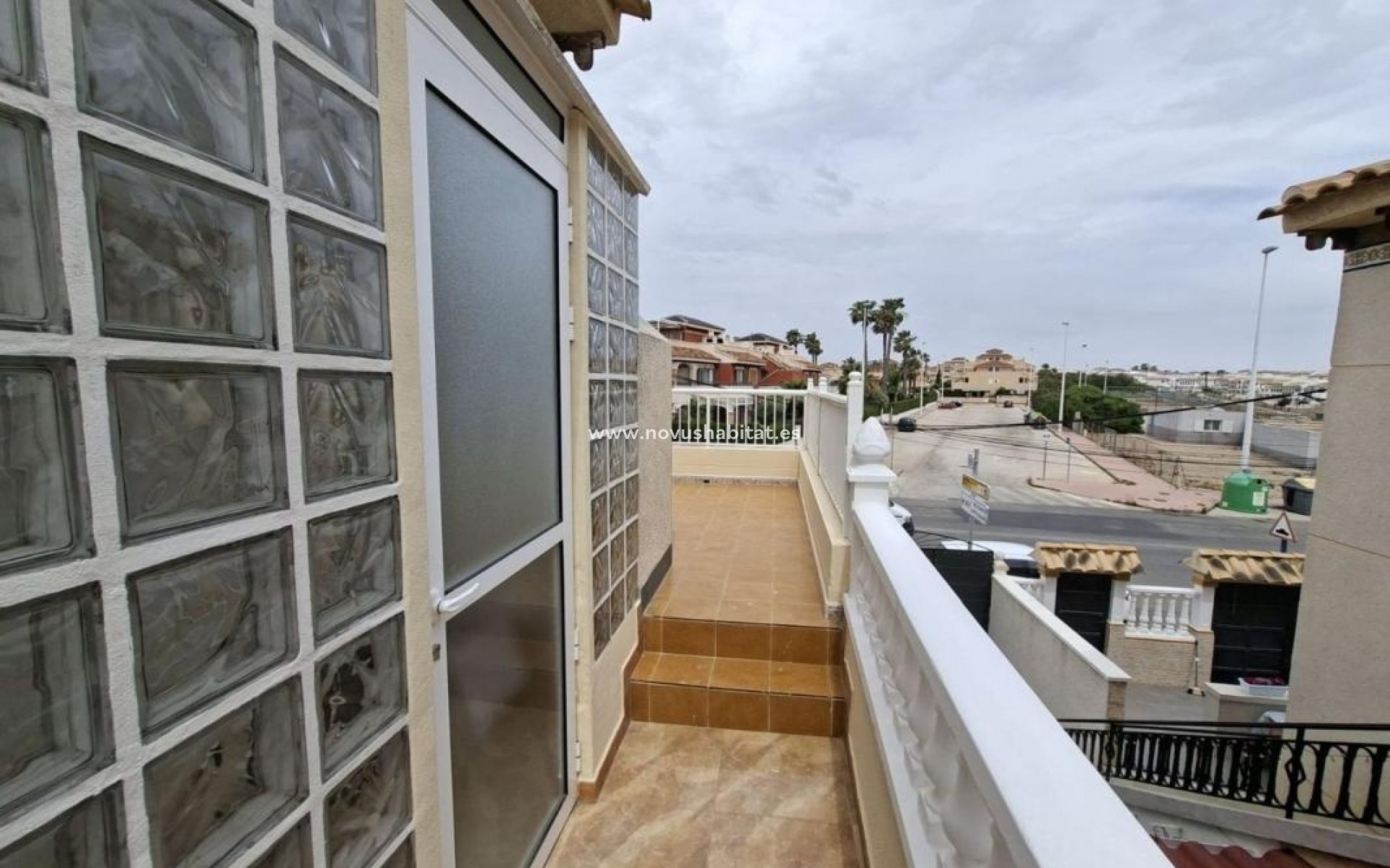 Nouvelle construction - Penthouses - Orihuela