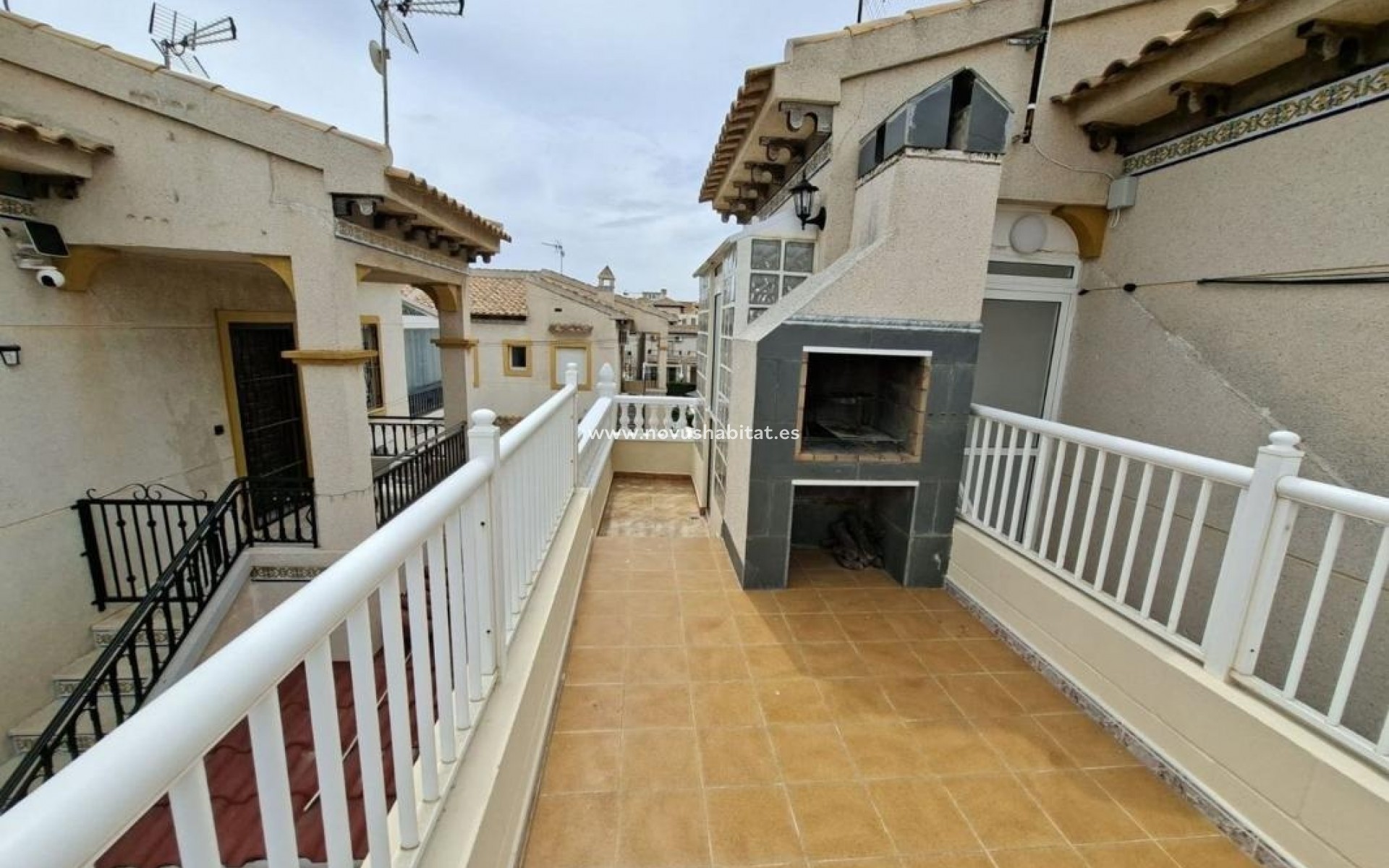 Nouvelle construction - Penthouses - Orihuela