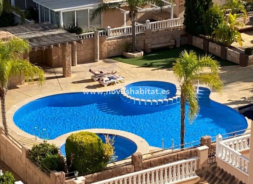 Nouvelle construction - Penthouses - Orihuela
