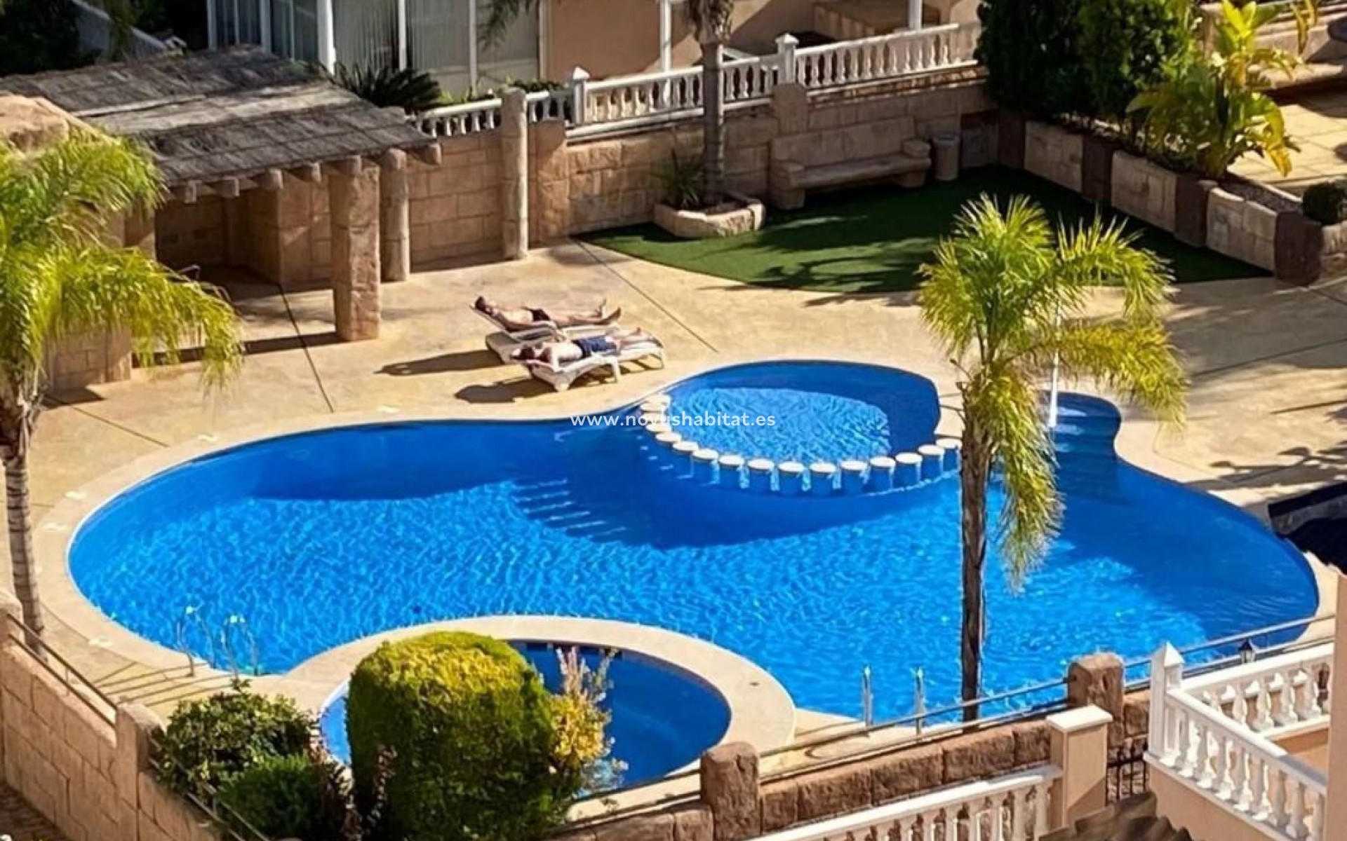Nouvelle construction - Penthouses - Orihuela