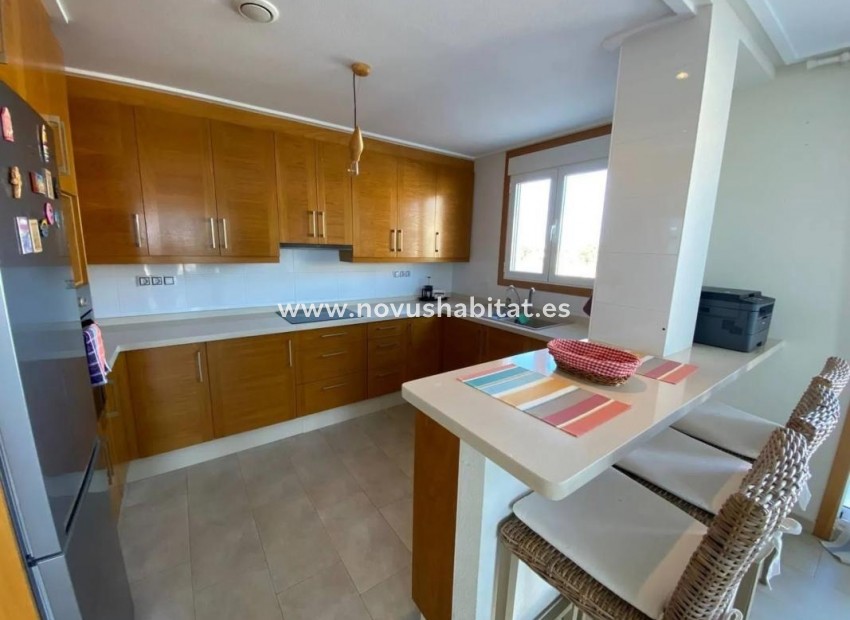 Nouvelle construction - Penthouses - Orihuela
