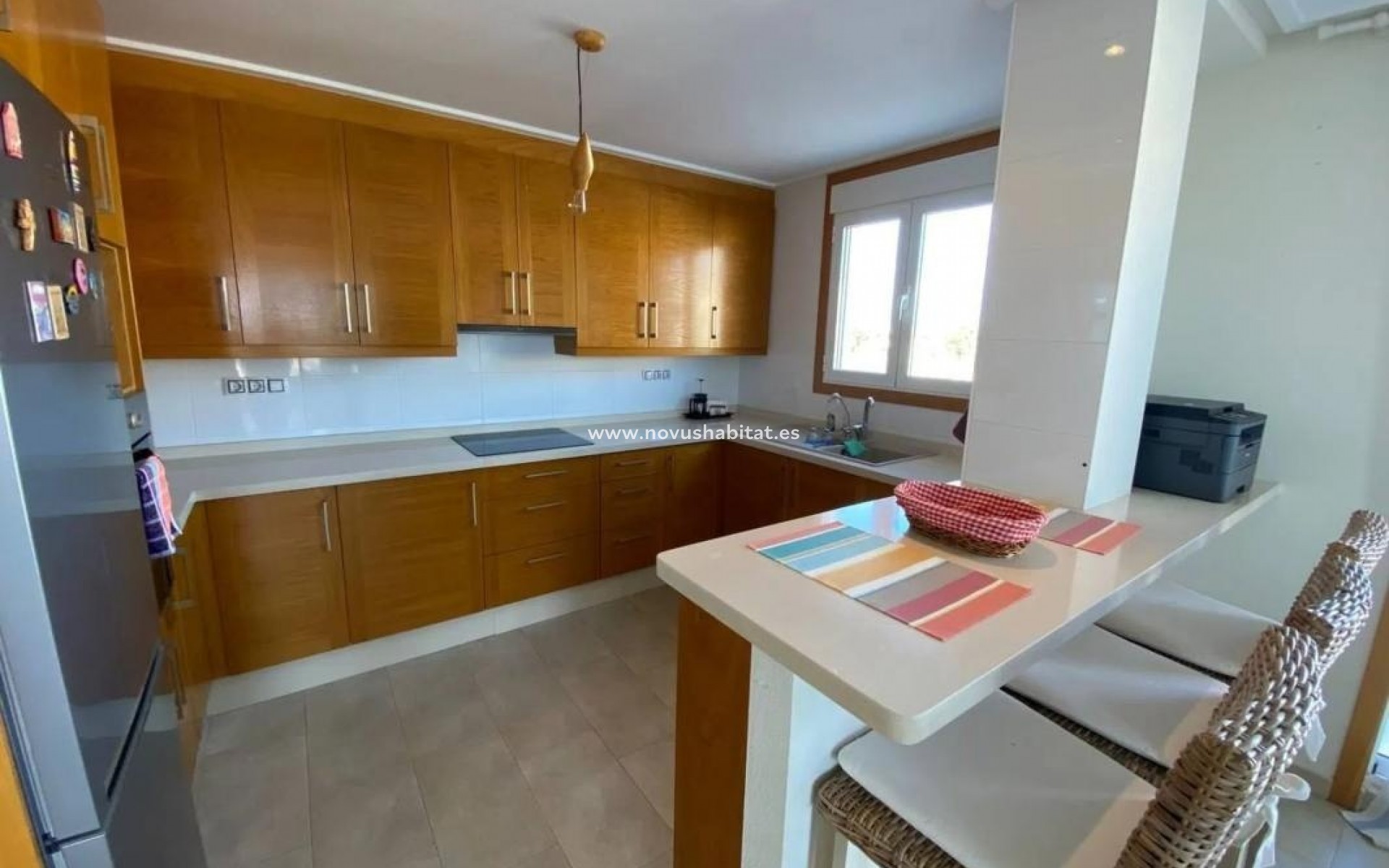 Nouvelle construction - Penthouses - Orihuela
