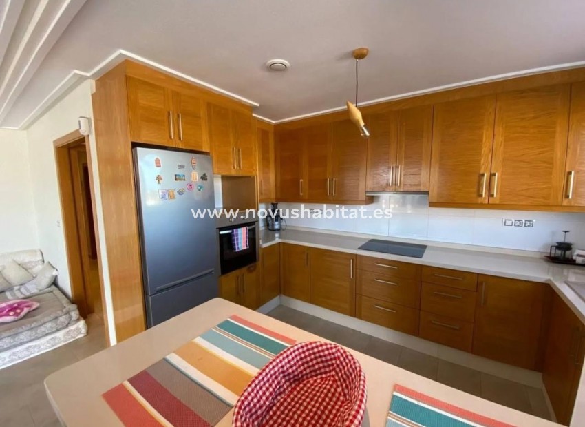 Nouvelle construction - Penthouses - Orihuela
