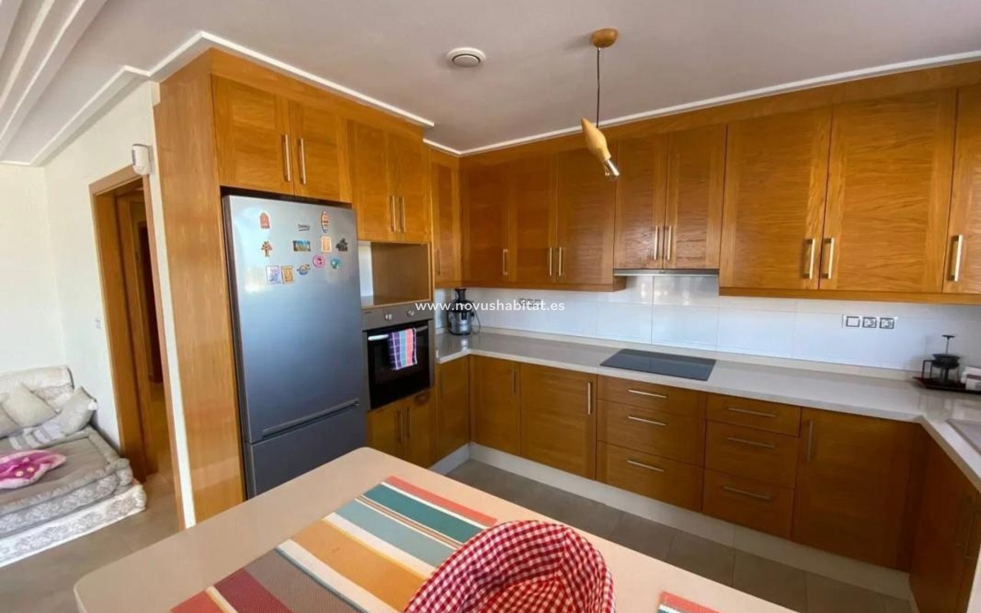 Nouvelle construction - Penthouses - Orihuela