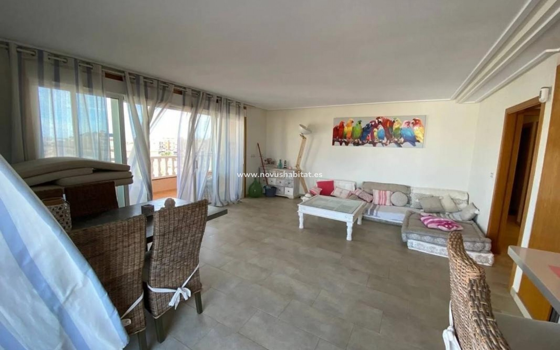 Nouvelle construction - Penthouses - Orihuela