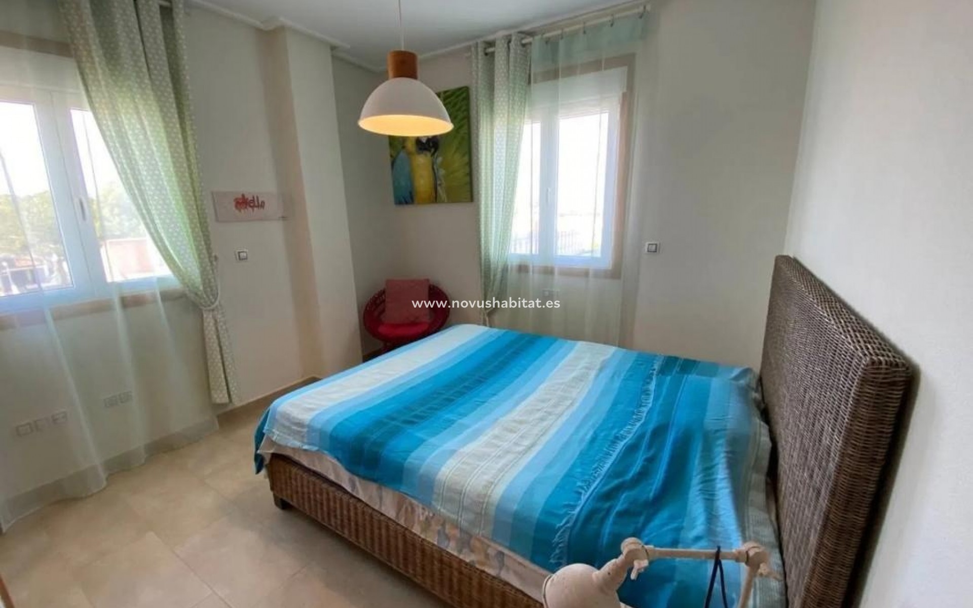 Nouvelle construction - Penthouses - Orihuela