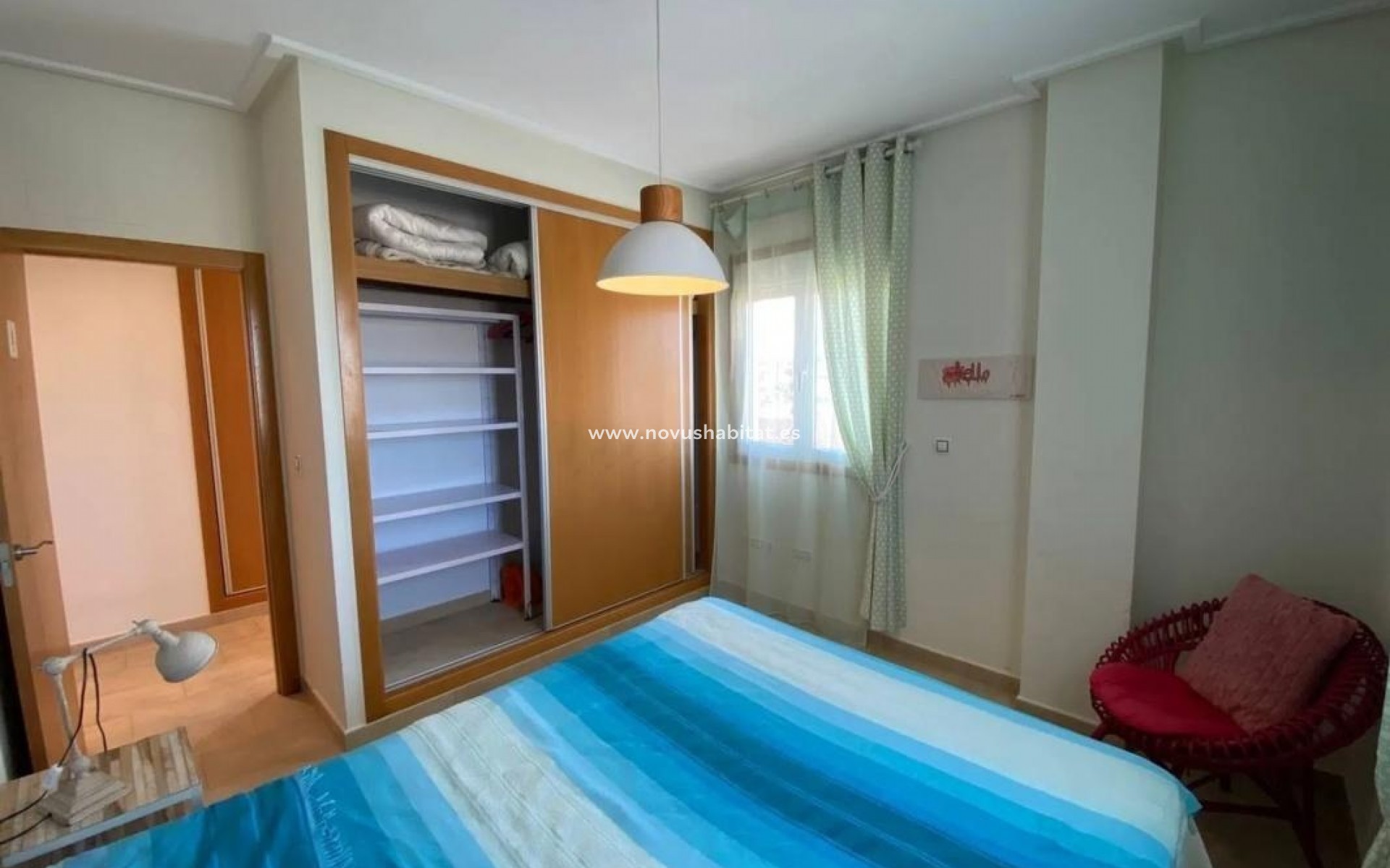 Nouvelle construction - Penthouses - Orihuela