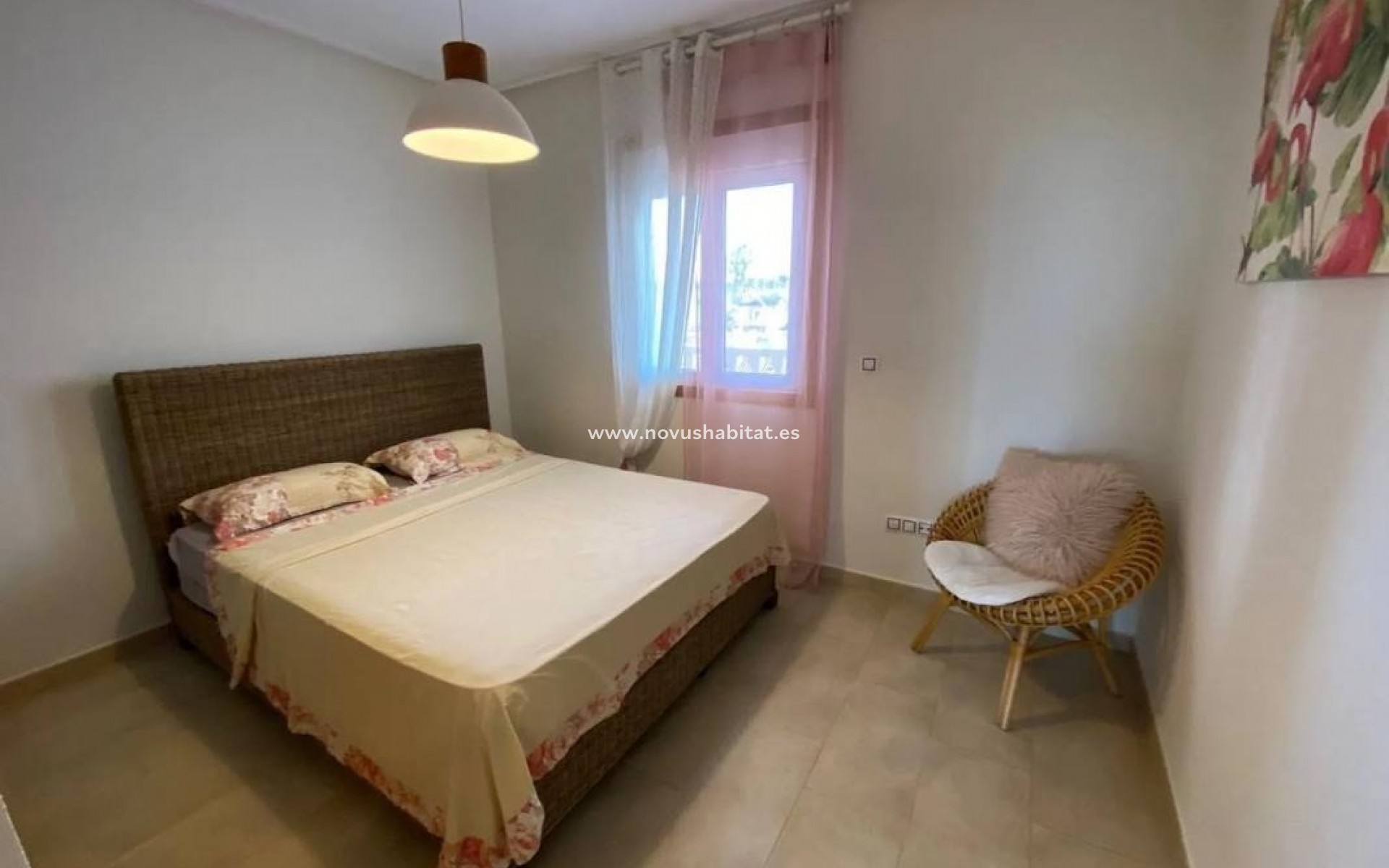 Nouvelle construction - Penthouses - Orihuela