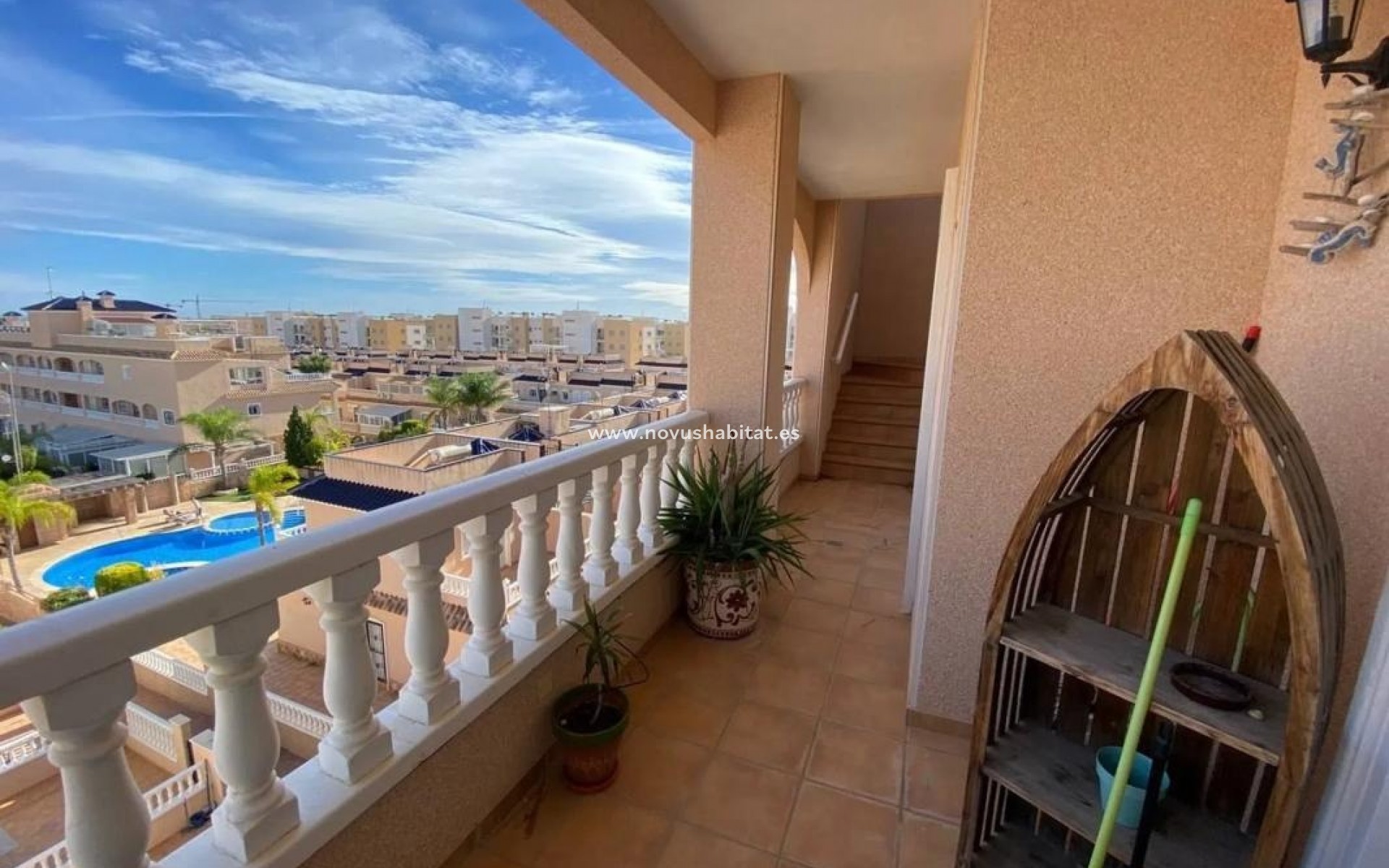 Nouvelle construction - Penthouses - Orihuela