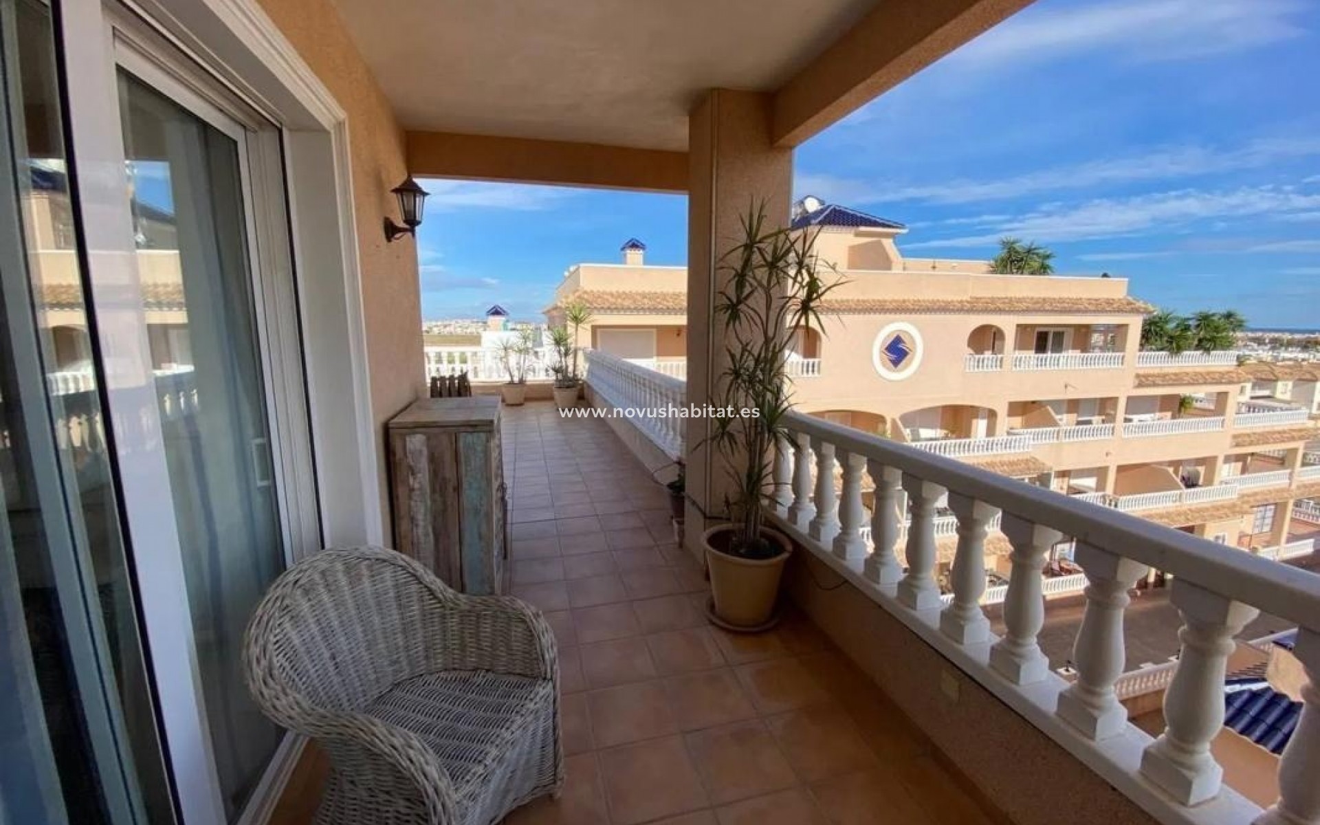 Nouvelle construction - Penthouses - Orihuela