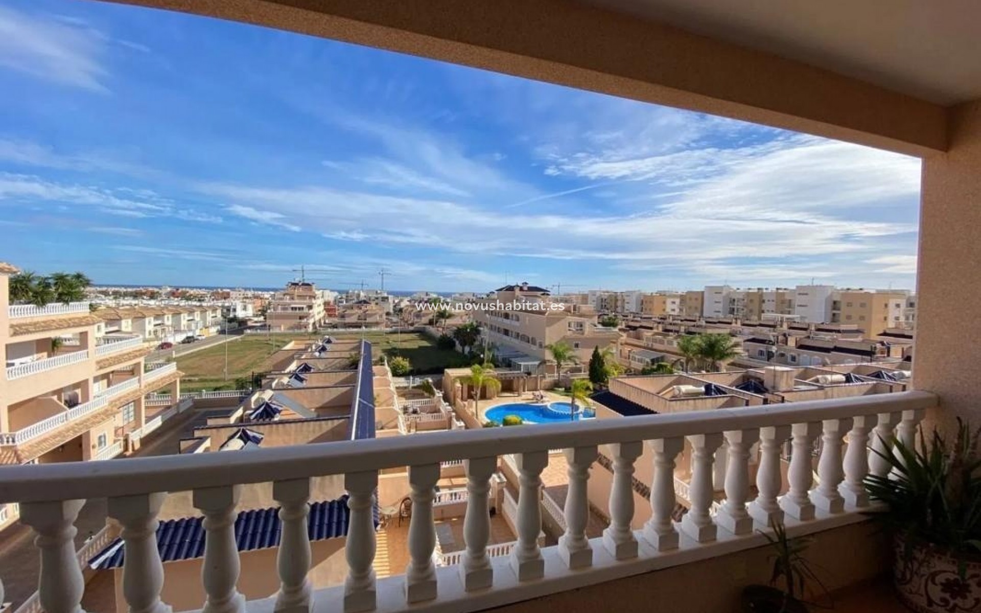 Nouvelle construction - Penthouses - Orihuela