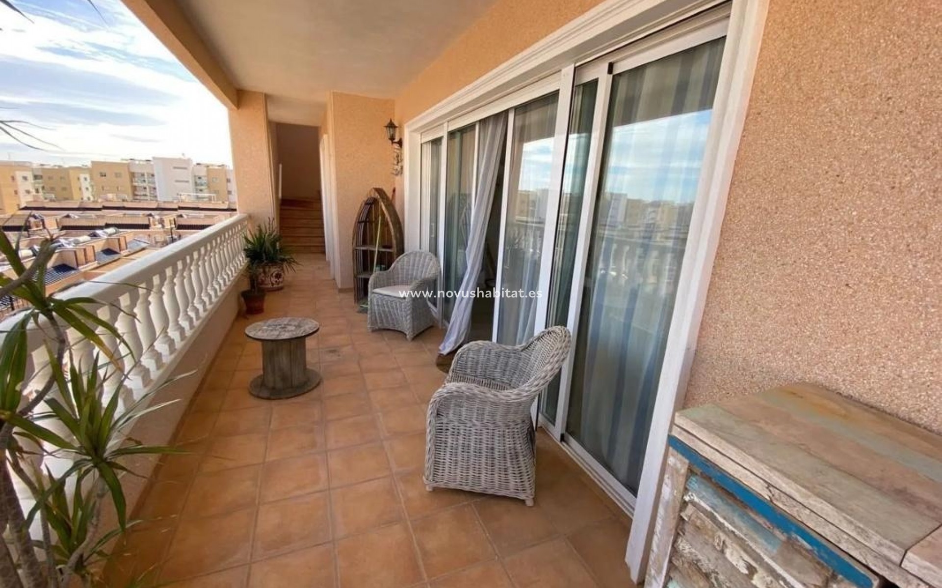 Nouvelle construction - Penthouses - Orihuela