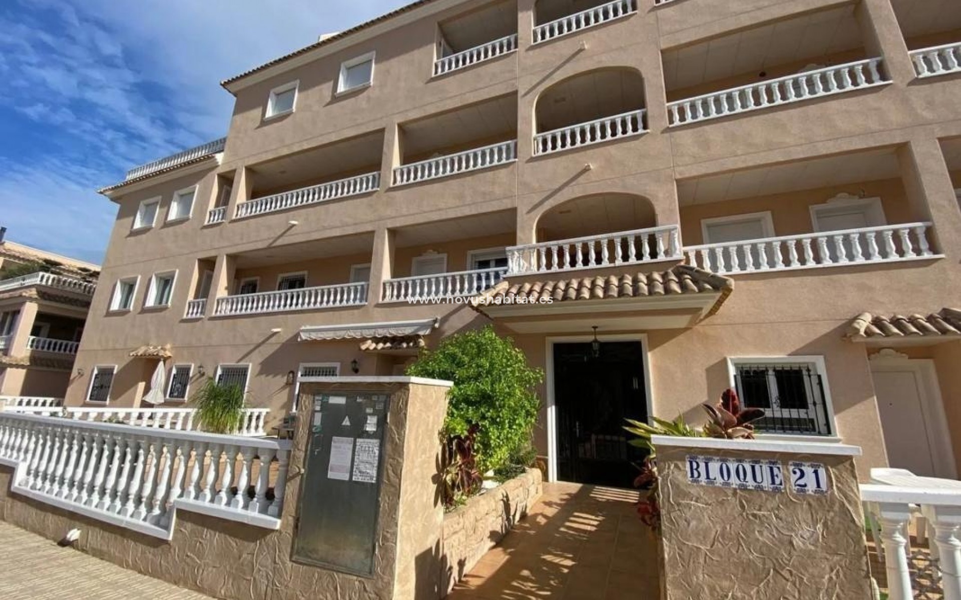 Nouvelle construction - Penthouses - Orihuela