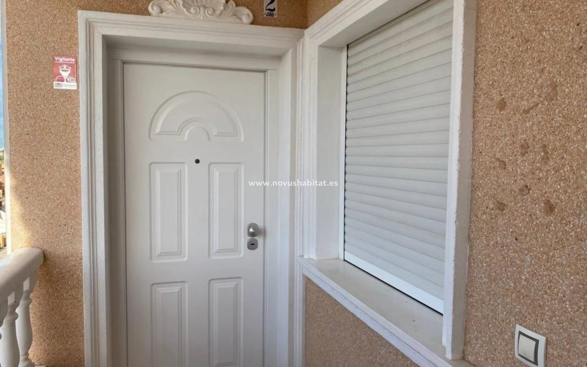 Nouvelle construction - Penthouses - Orihuela