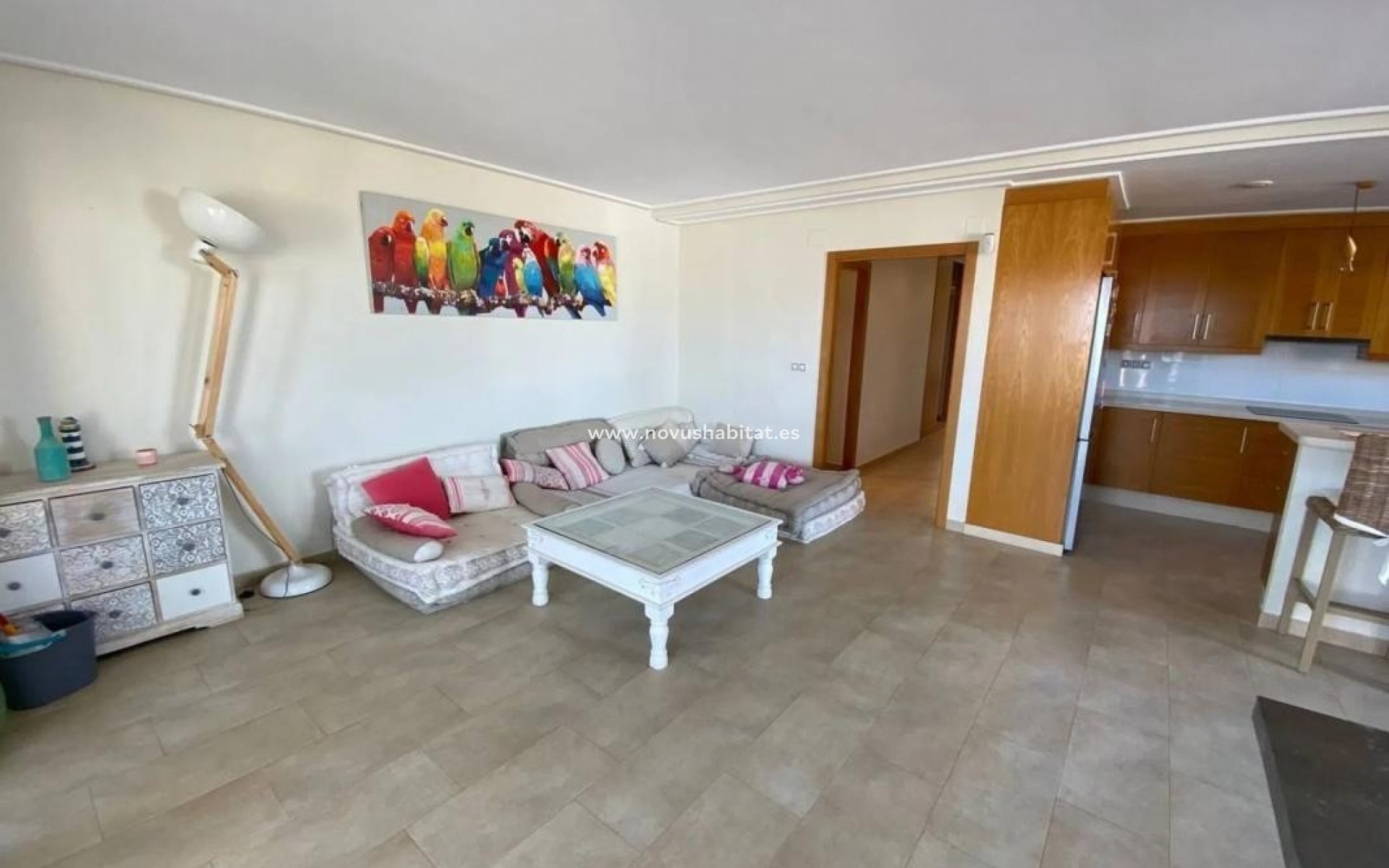 Nouvelle construction - Penthouses - Orihuela