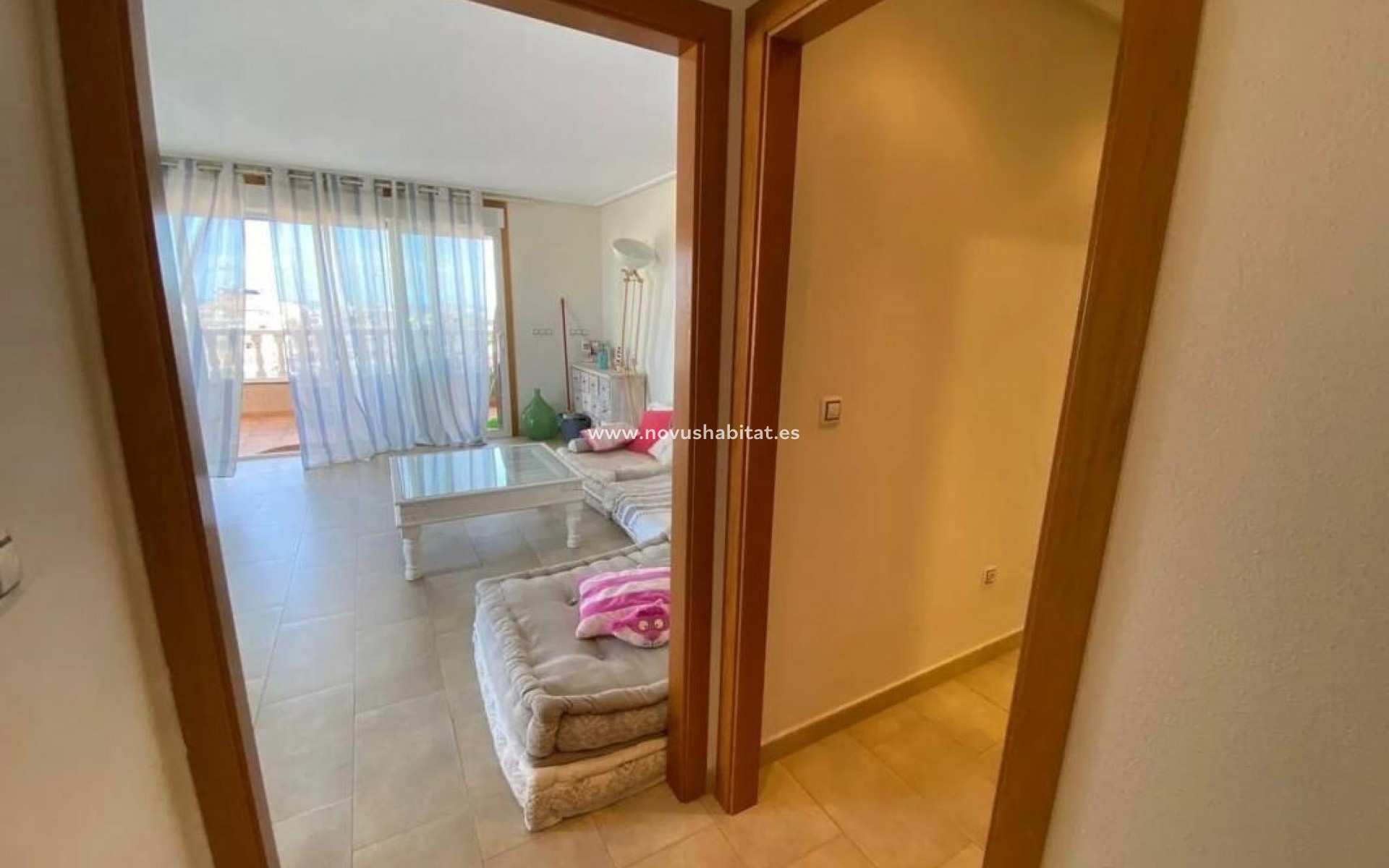 Nouvelle construction - Penthouses - Orihuela