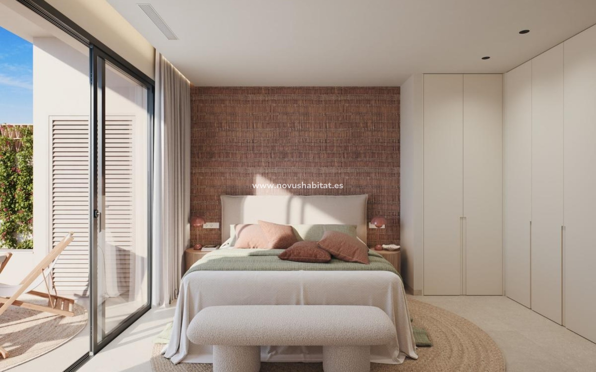 Nouvelle construction - Penthouses - Orihuela