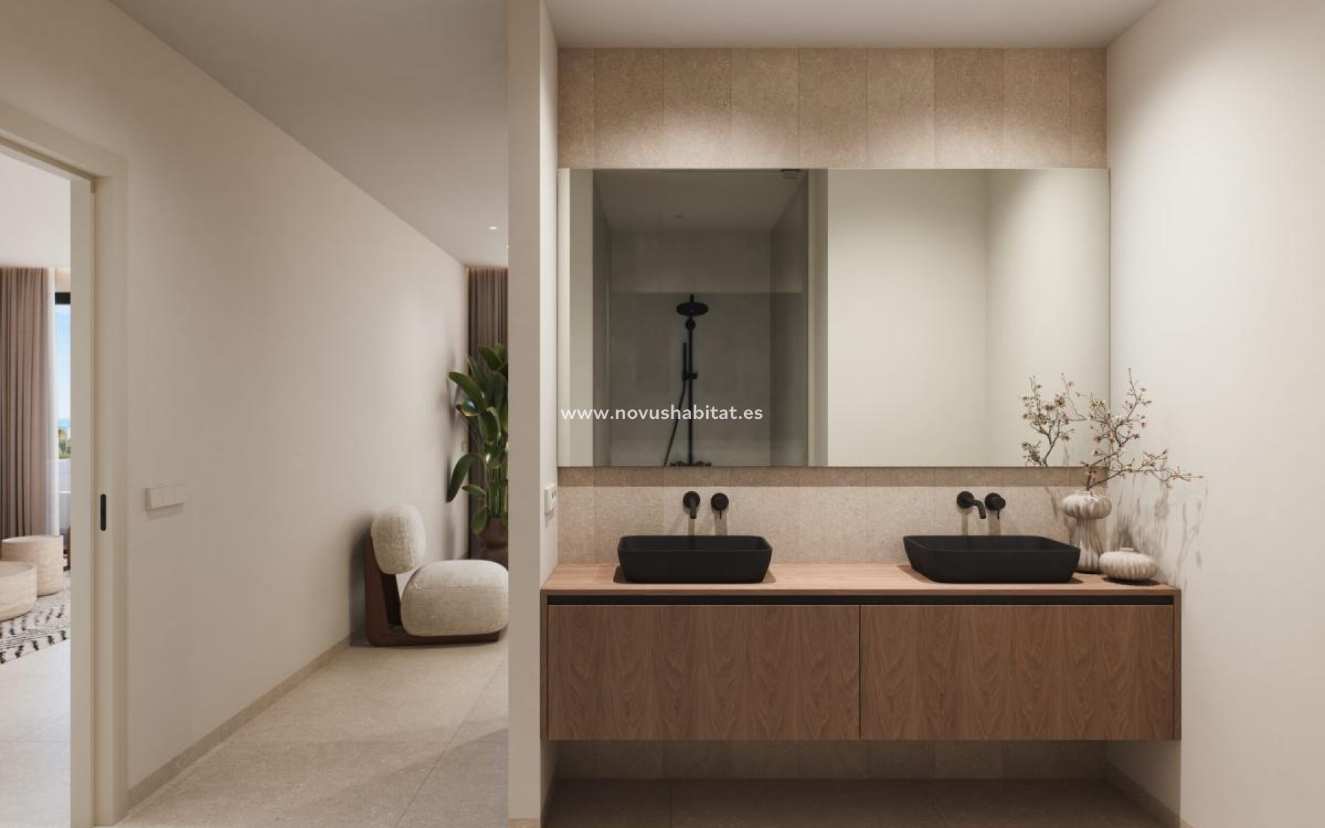 Nouvelle construction - Penthouses - Orihuela