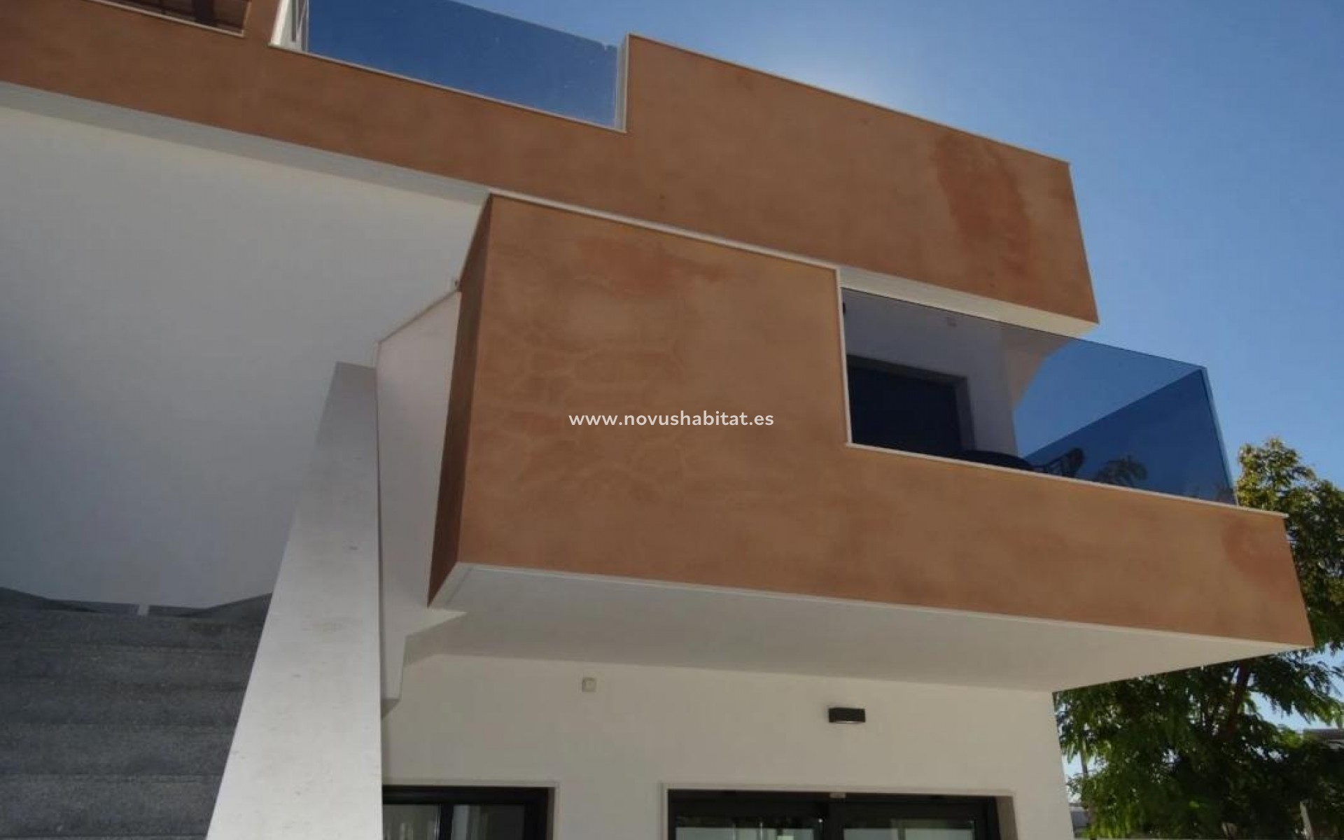 Nouvelle construction - Penthouses - Pilar de la Horadada