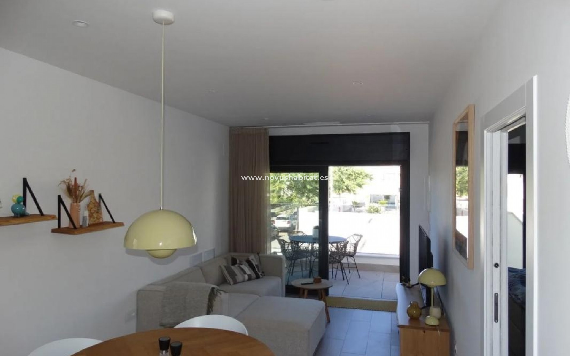 Nouvelle construction - Penthouses - Pilar de la Horadada