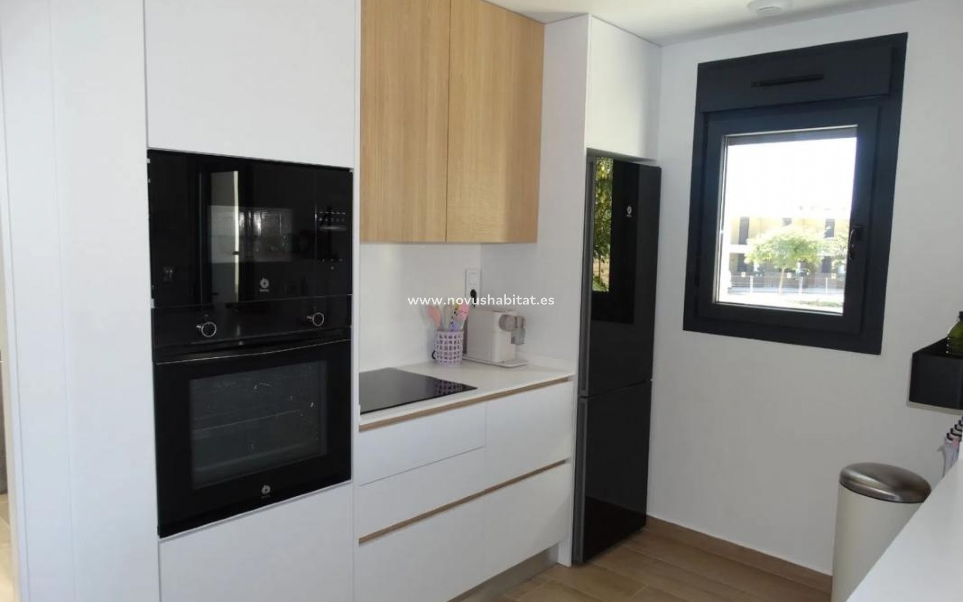 Nouvelle construction - Penthouses - Pilar de la Horadada