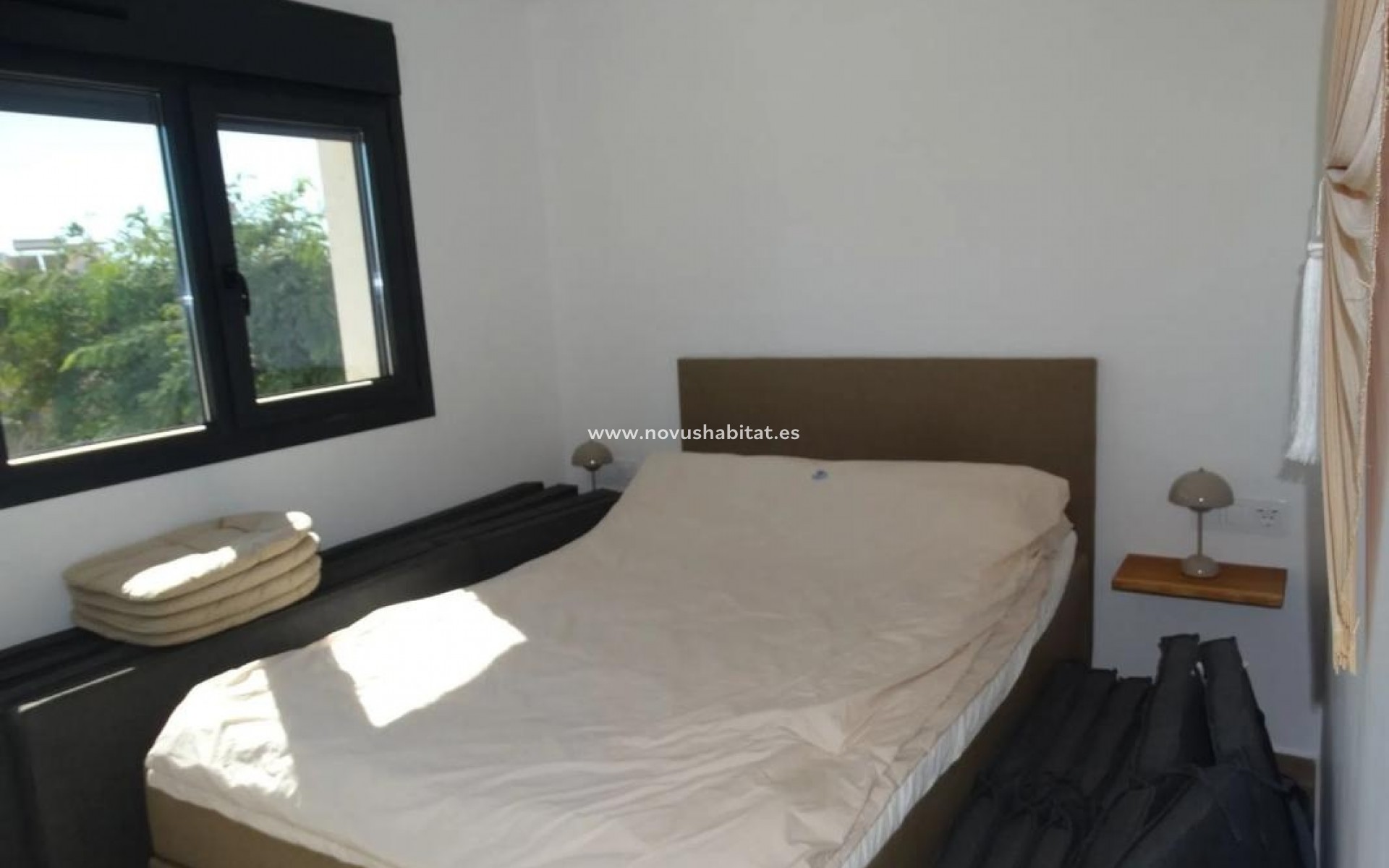 Nouvelle construction - Penthouses - Pilar de la Horadada