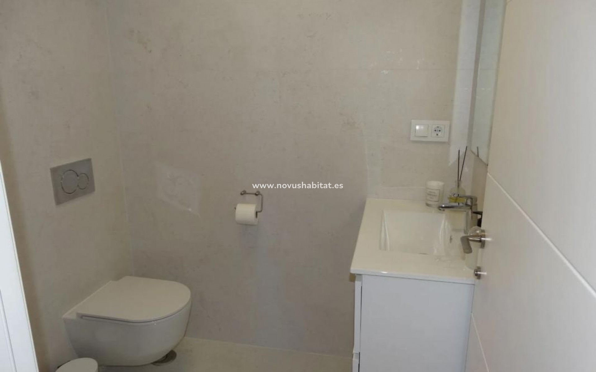 Nouvelle construction - Penthouses - Pilar de la Horadada