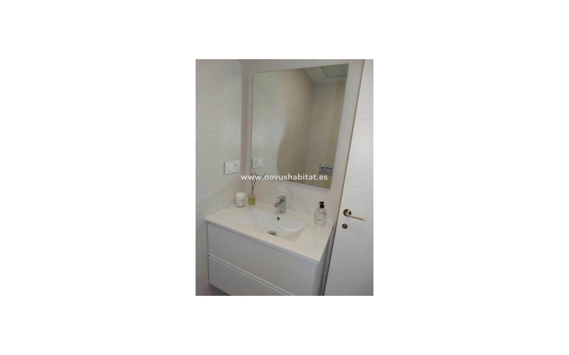 Nouvelle construction - Penthouses - Pilar de la Horadada