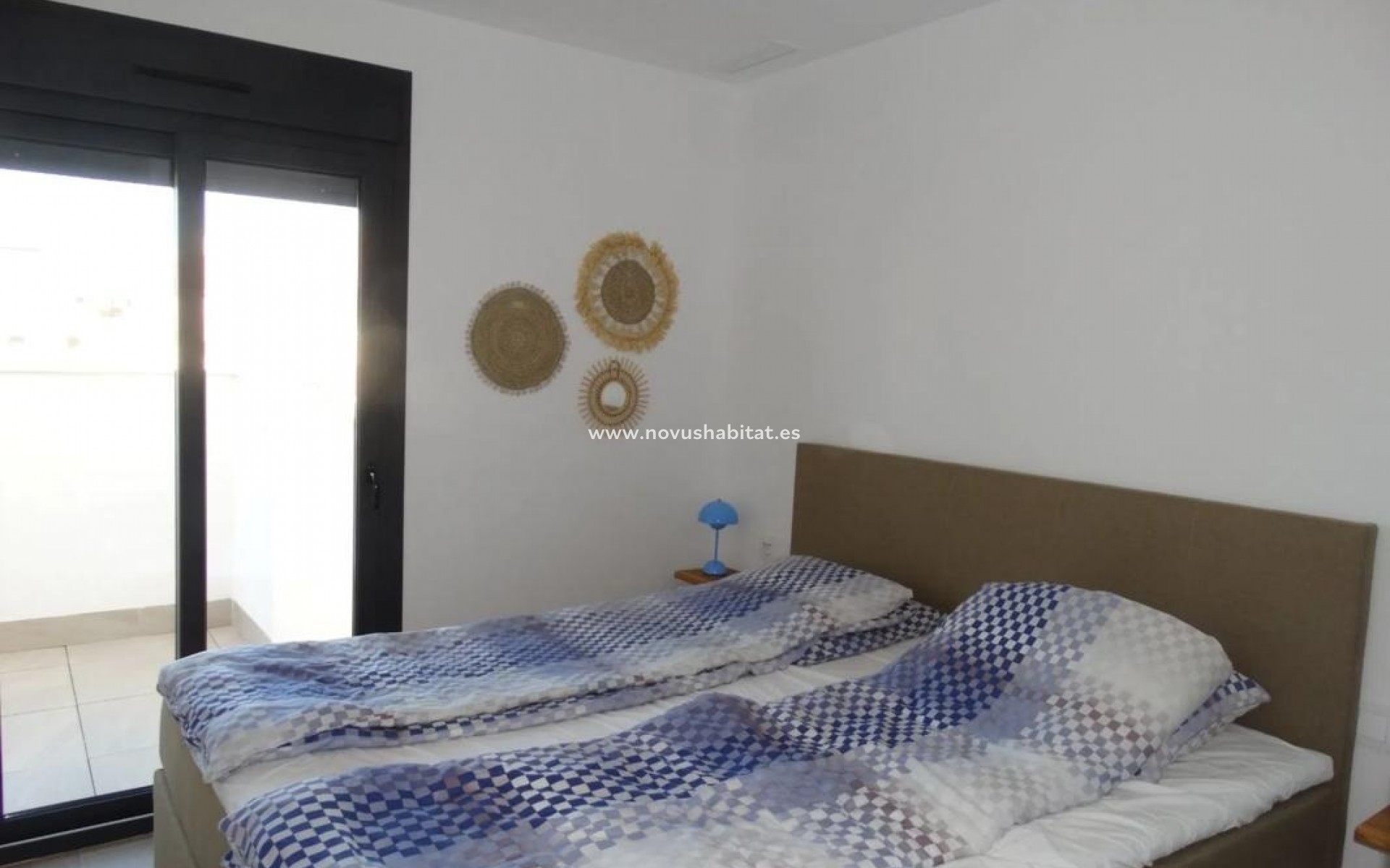 Nouvelle construction - Penthouses - Pilar de la Horadada