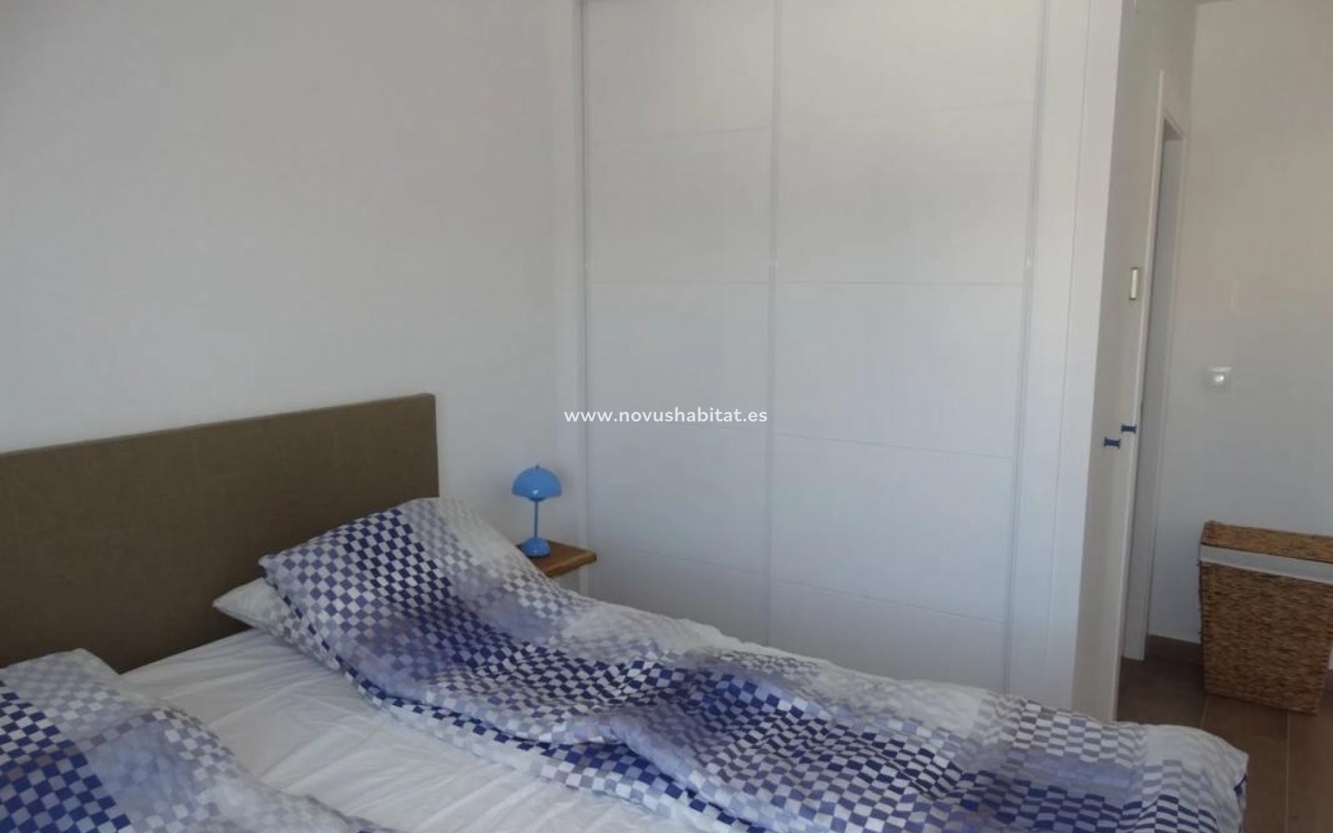 Nouvelle construction - Penthouses - Pilar de la Horadada