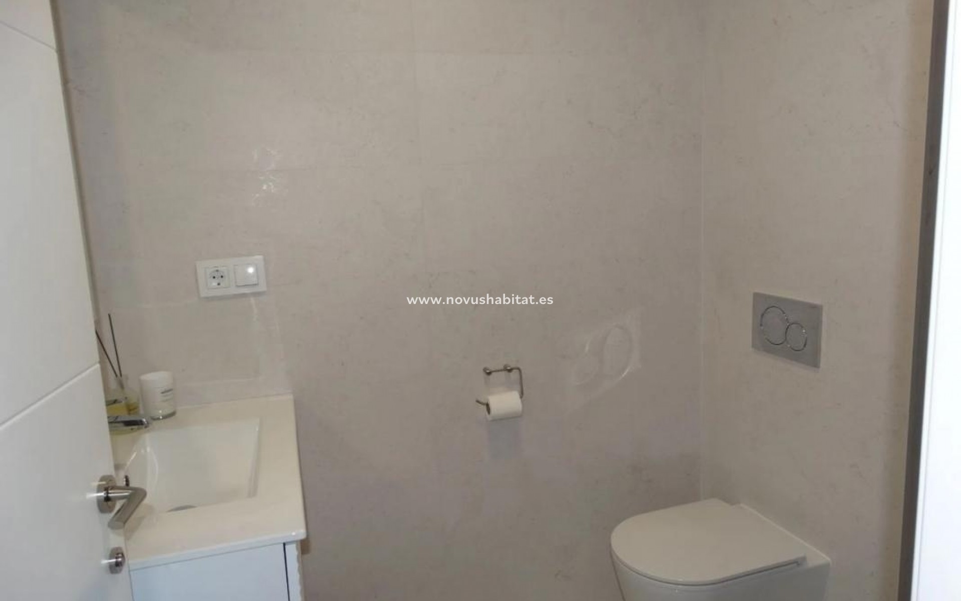 Nouvelle construction - Penthouses - Pilar de la Horadada