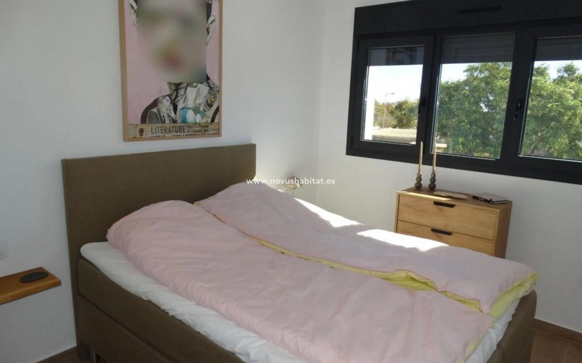 Nouvelle construction - Penthouses - Pilar de la Horadada