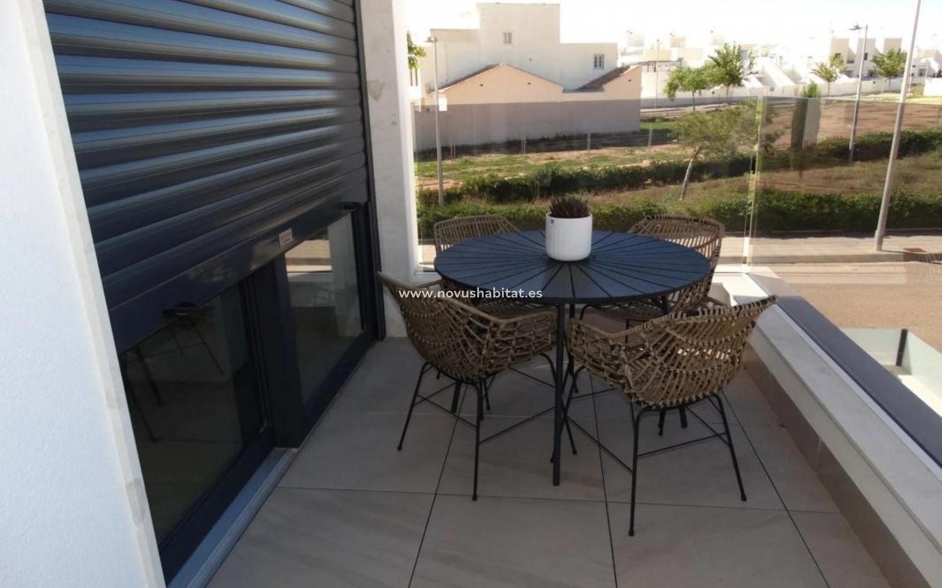 Nouvelle construction - Penthouses - Pilar de la Horadada