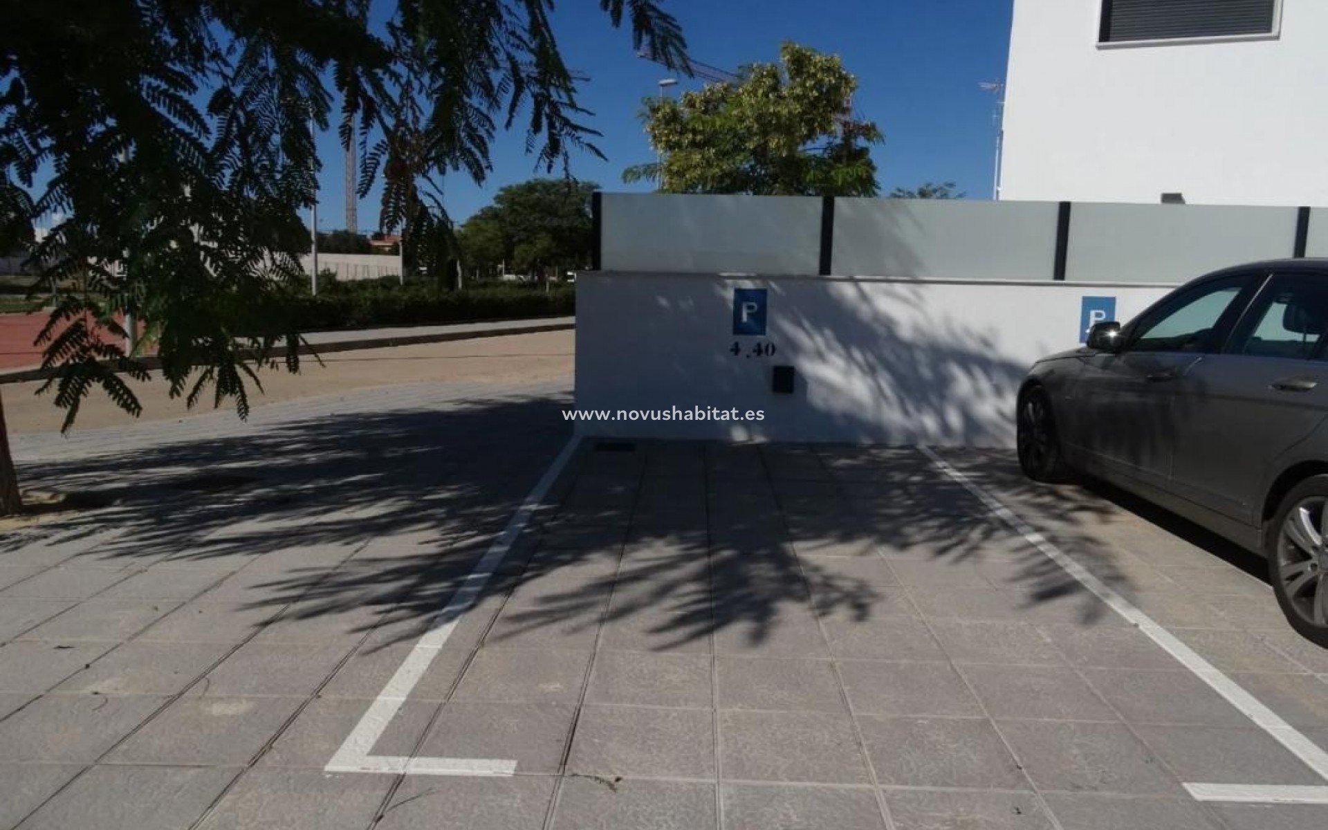 Nouvelle construction - Penthouses - Pilar de la Horadada